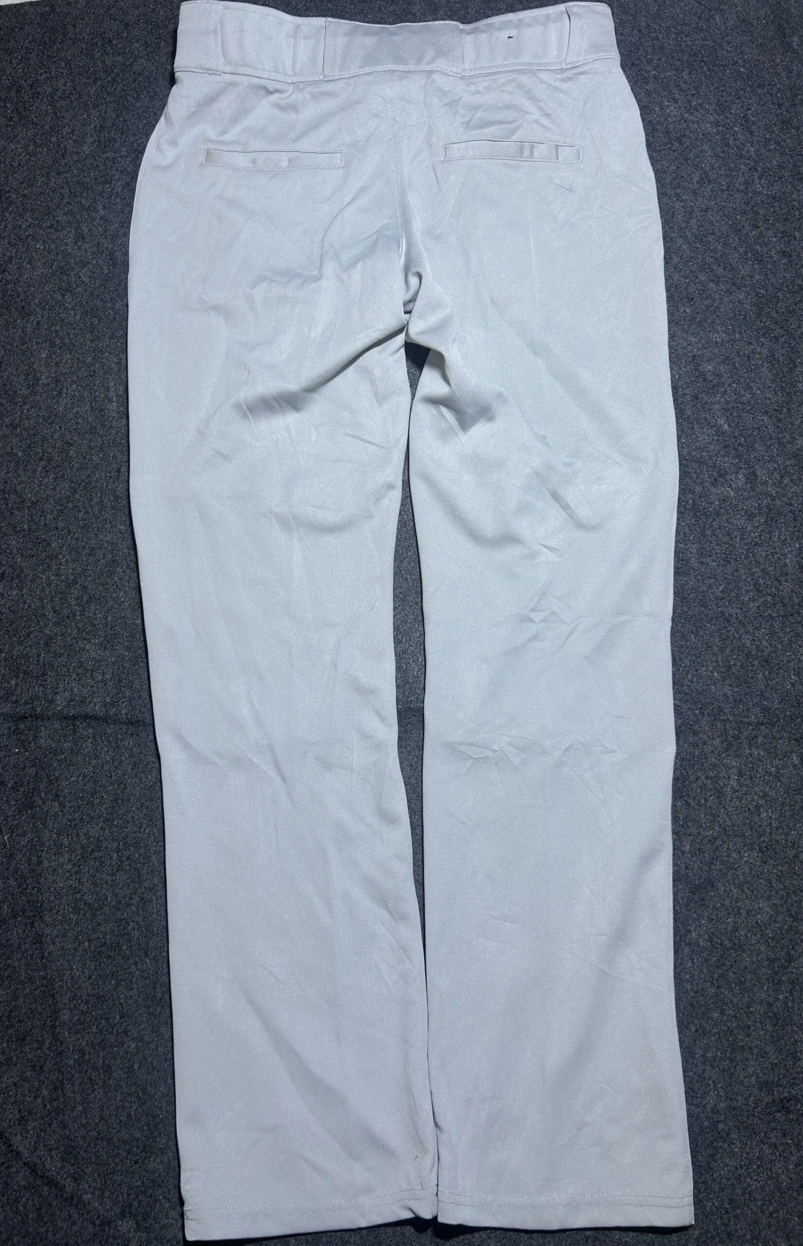 Under Armour Grey Pants alternate view