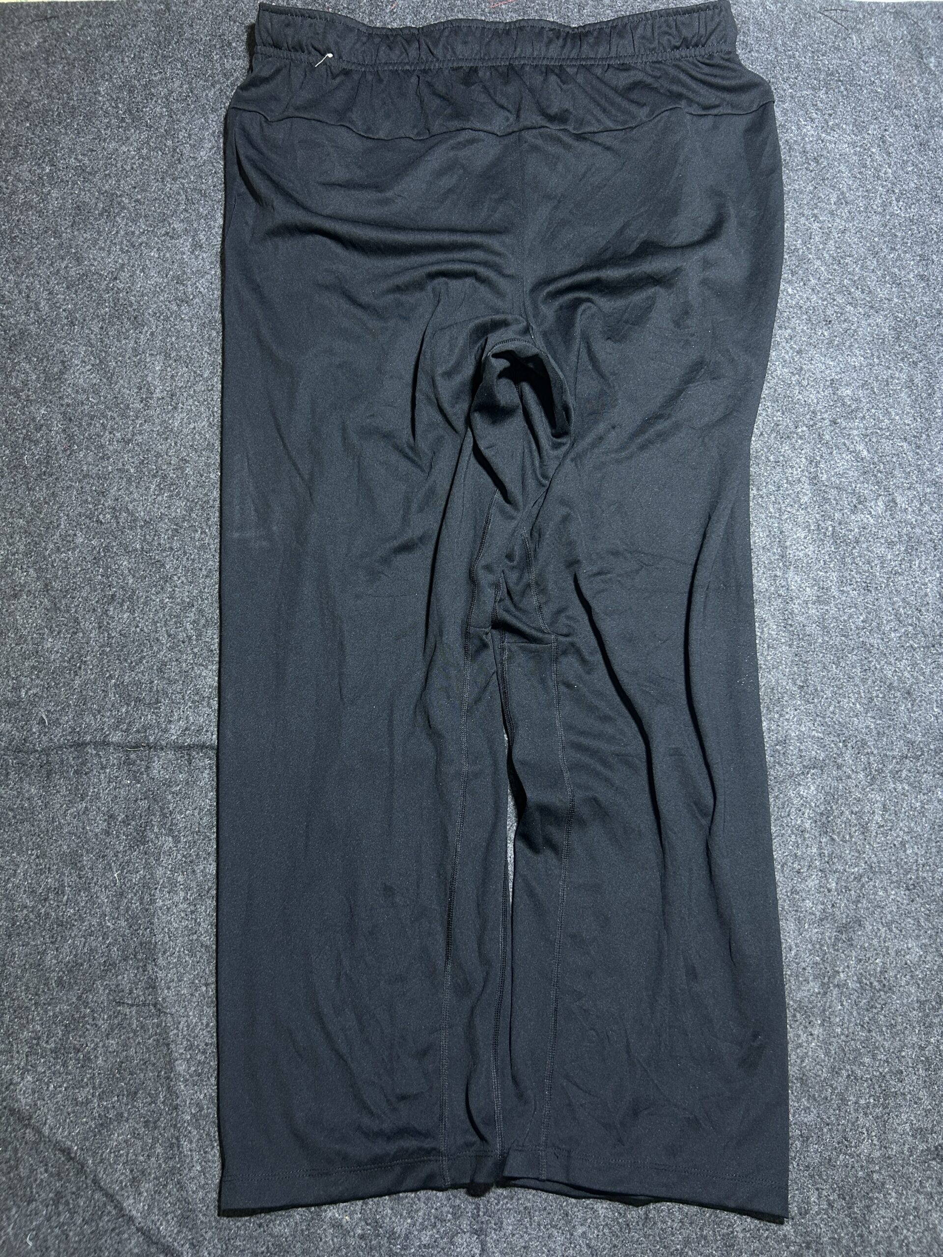 Nike Dri-FIT Black Pants alternate view