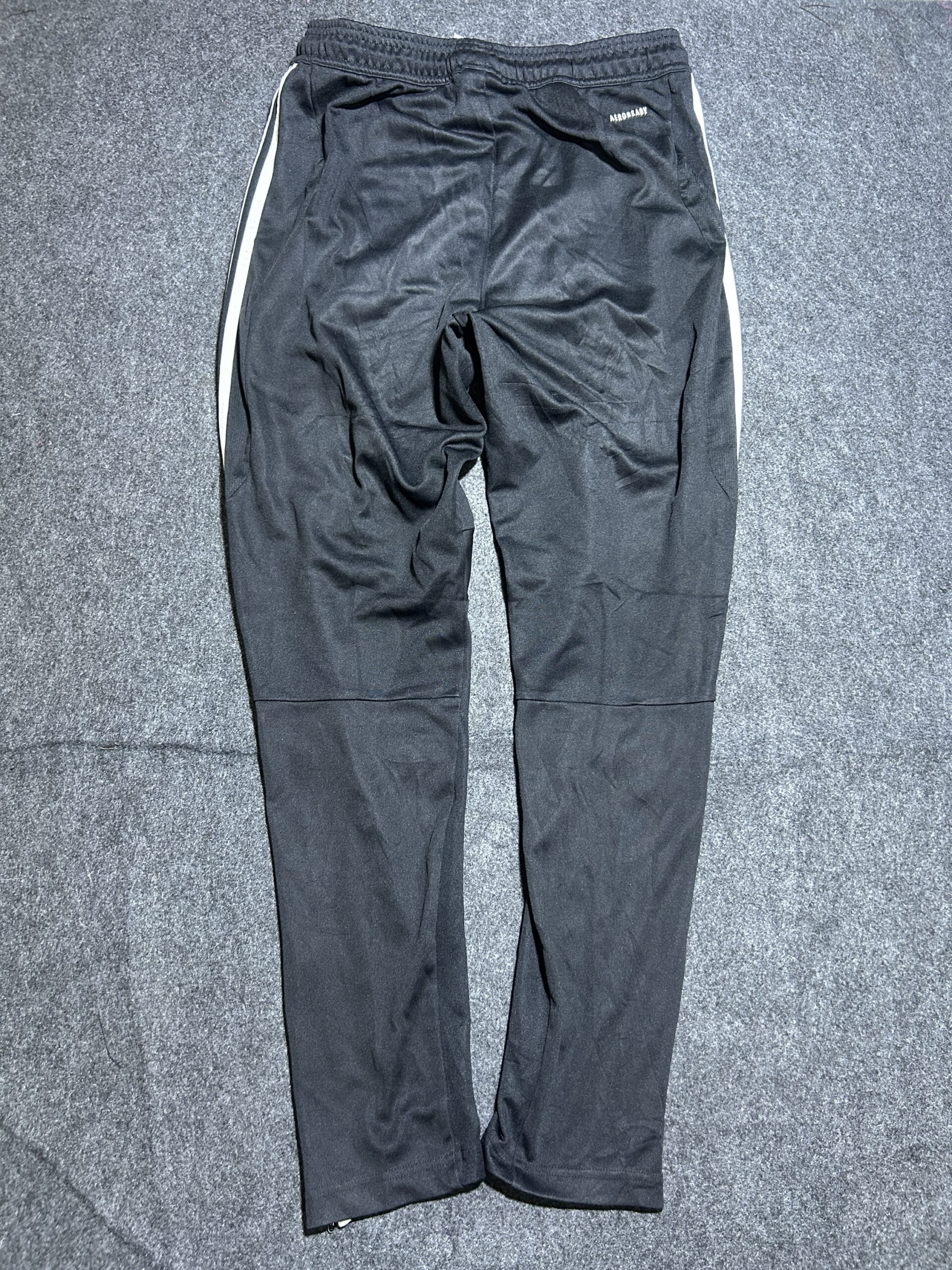 Adidas Black Pants alternate view