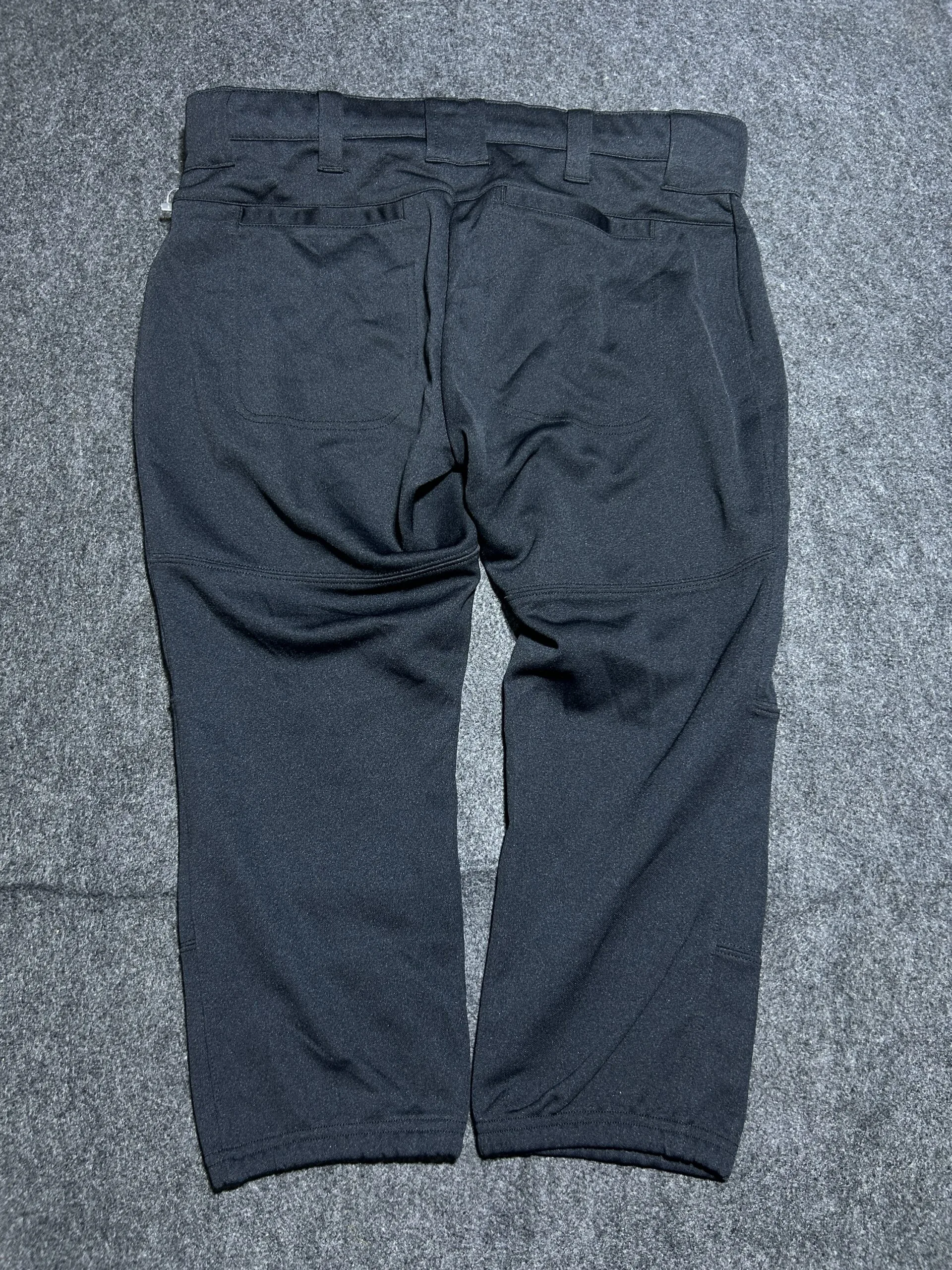 Under Armour Black Pants alternate view