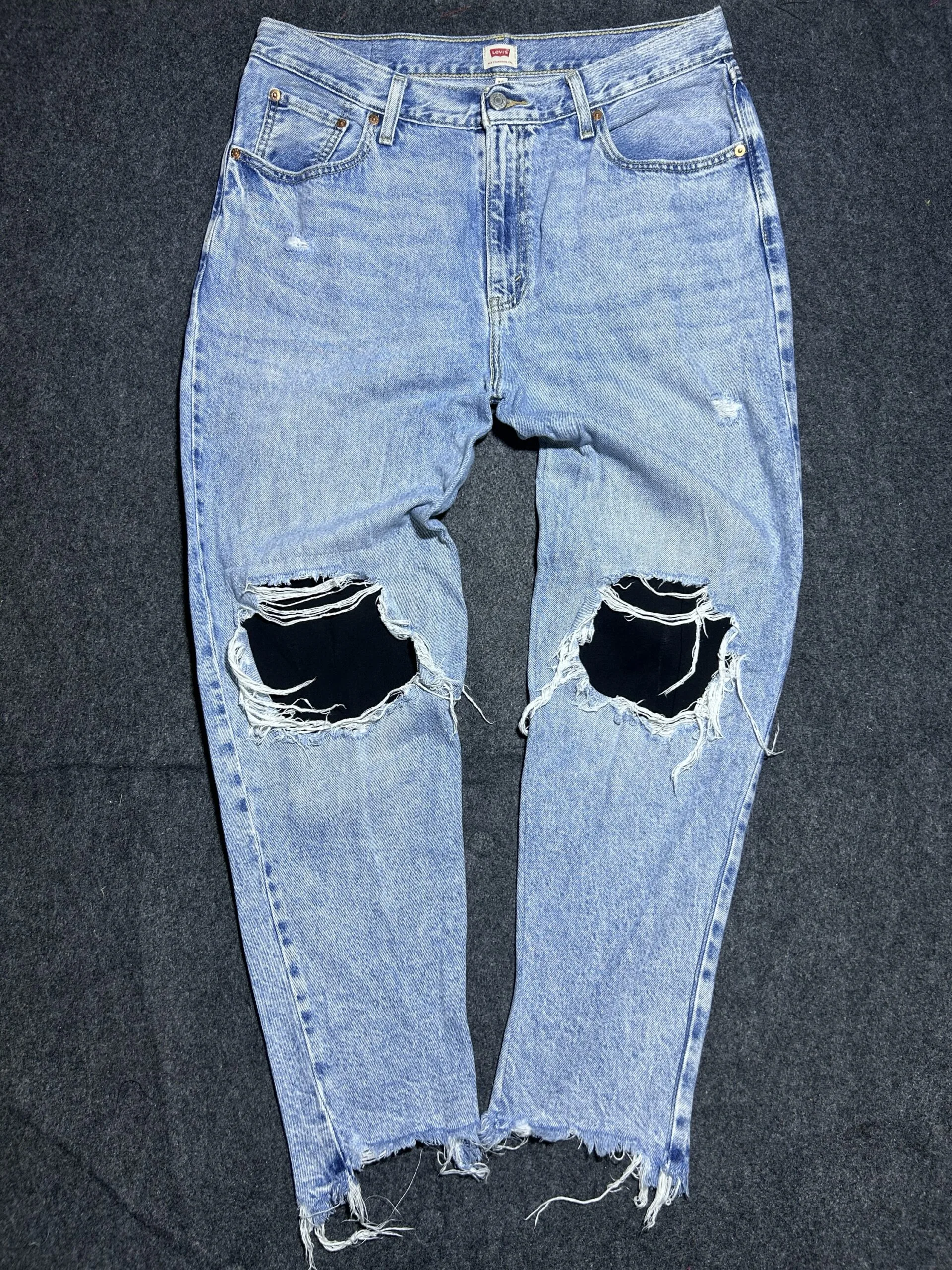 Levi's Denim Jeans alternate view
