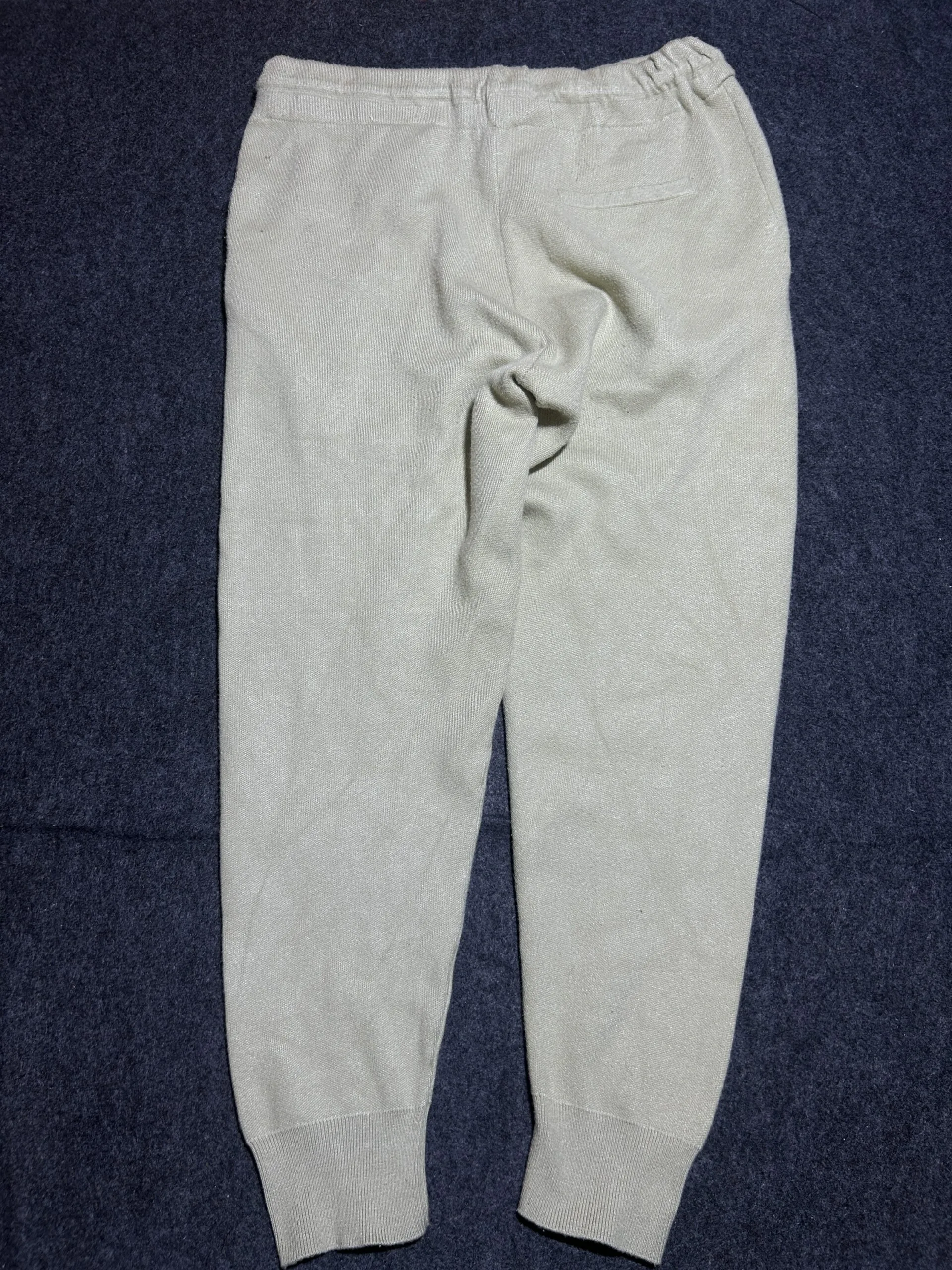 Zara Beige Pants alternate view