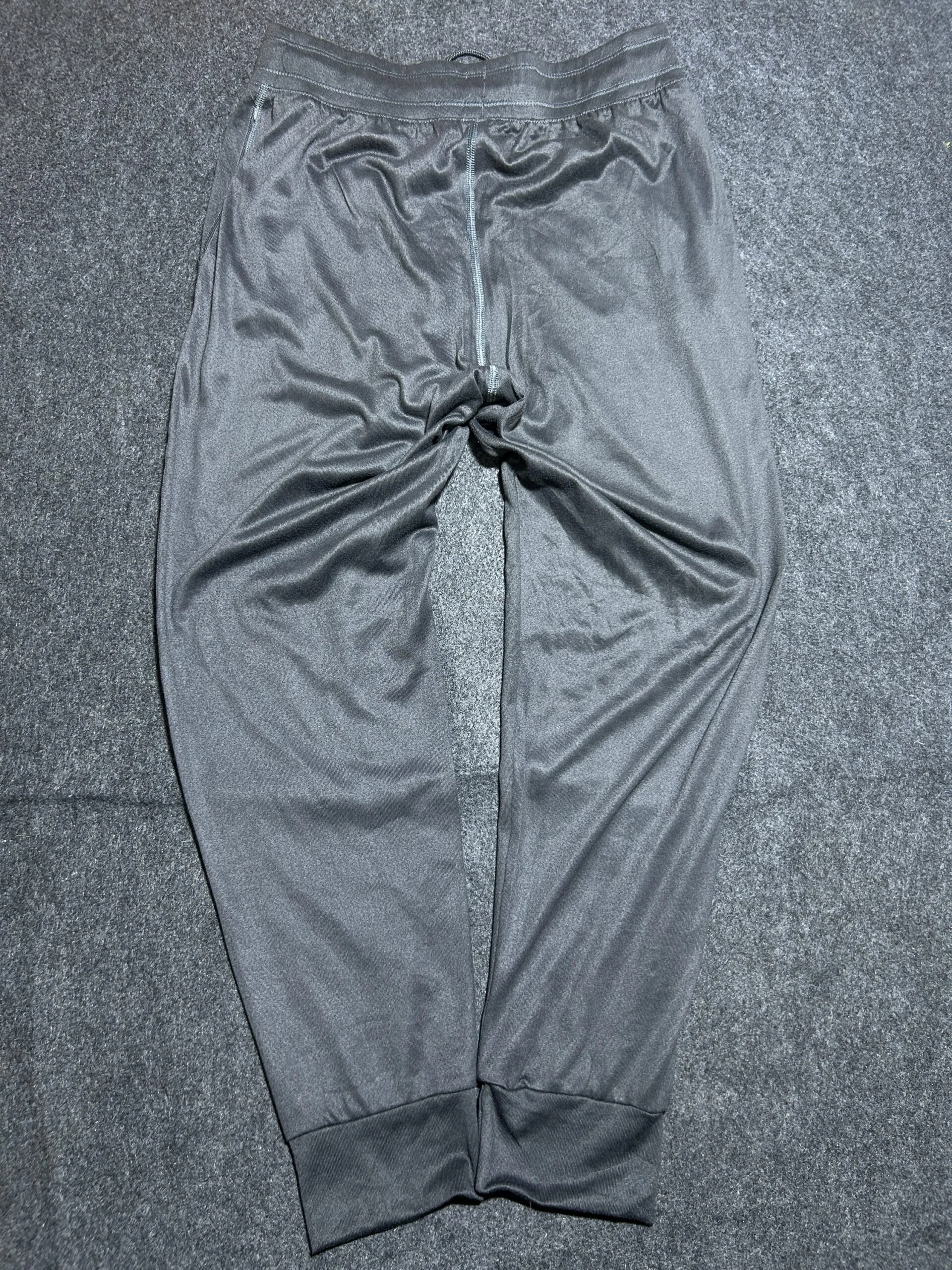 Under Armour Grey Track Pants alternate view