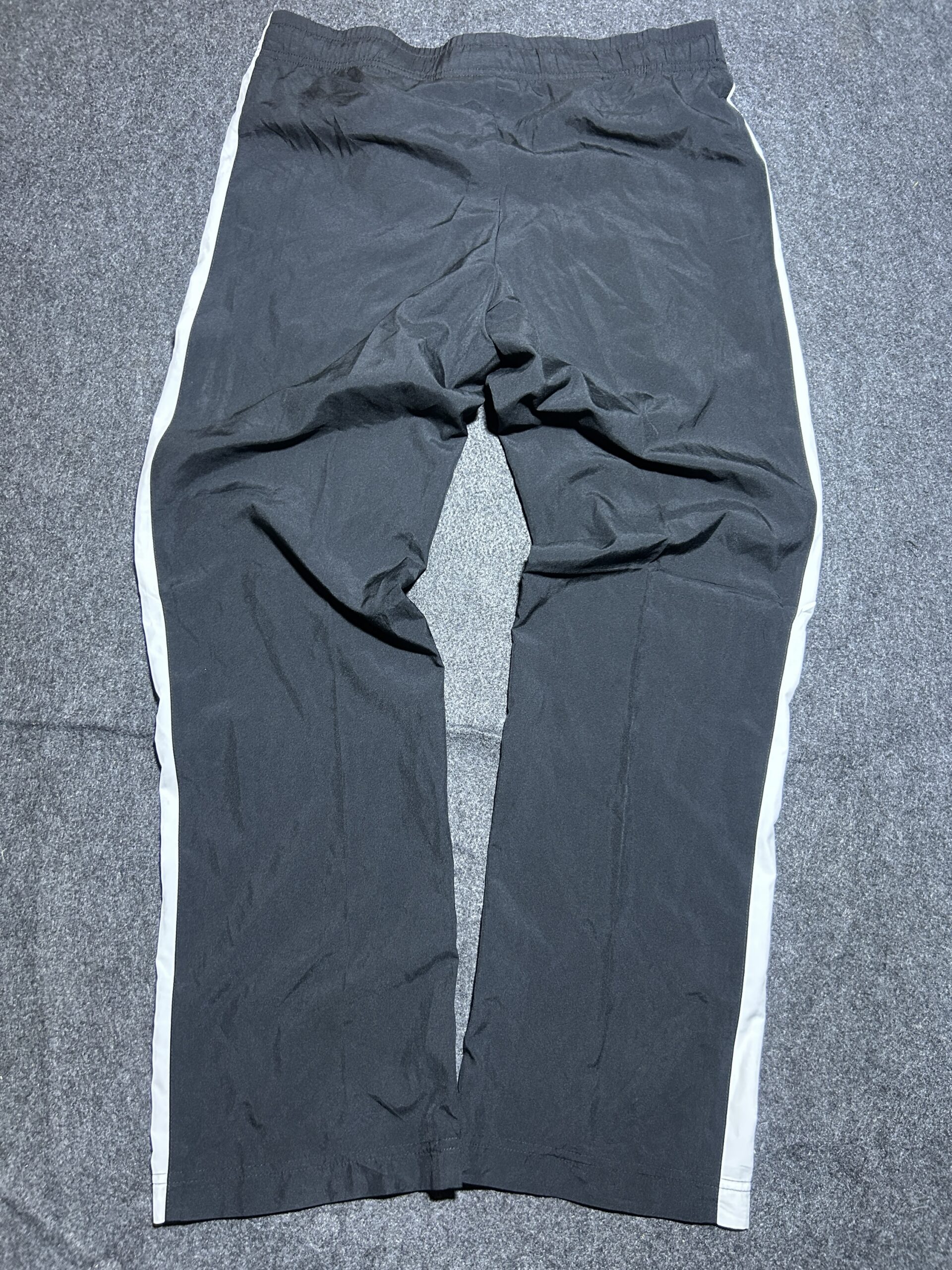 Nike Black Track Pants alternate view