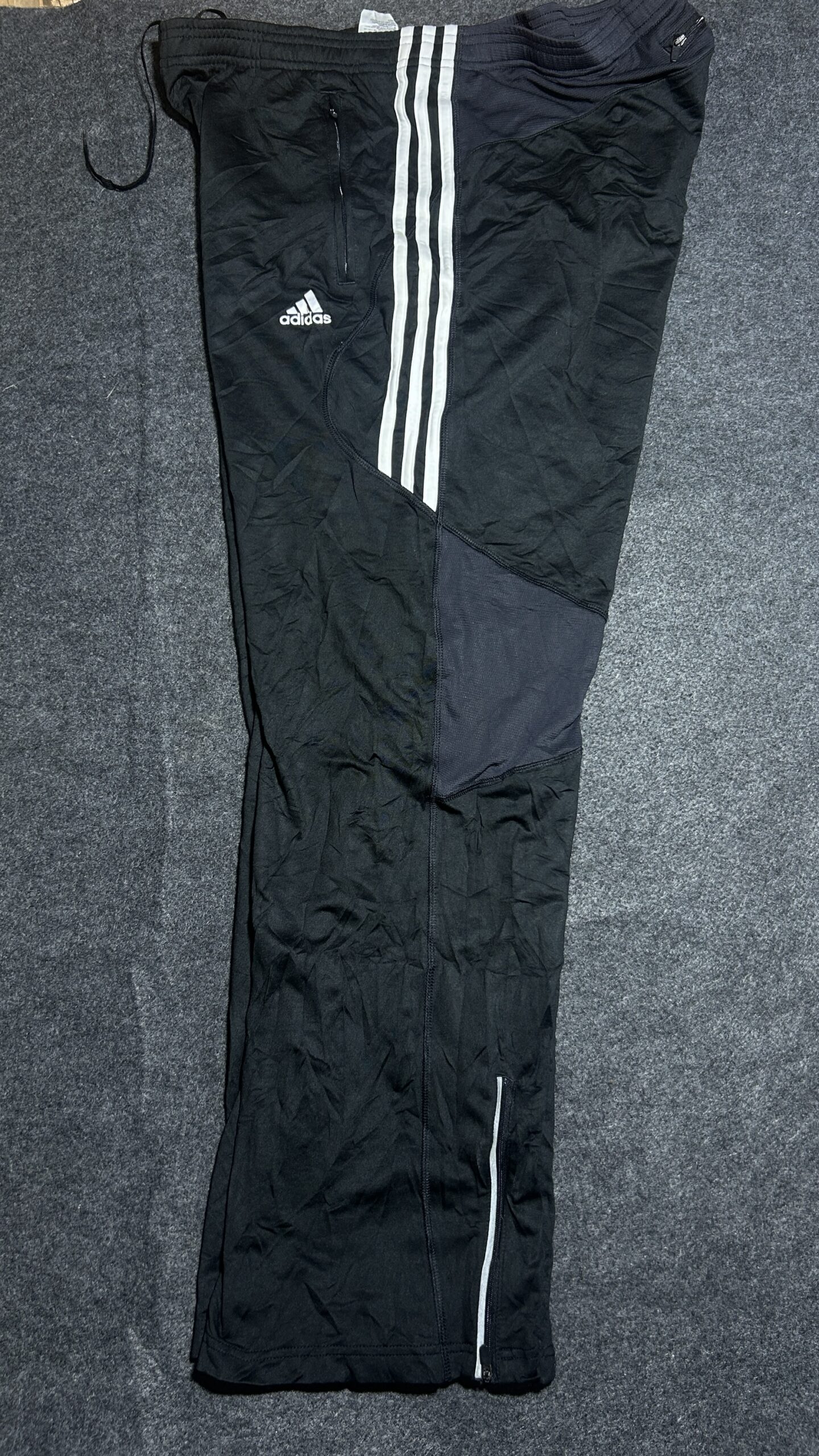 Adidas Track Pants alternate view