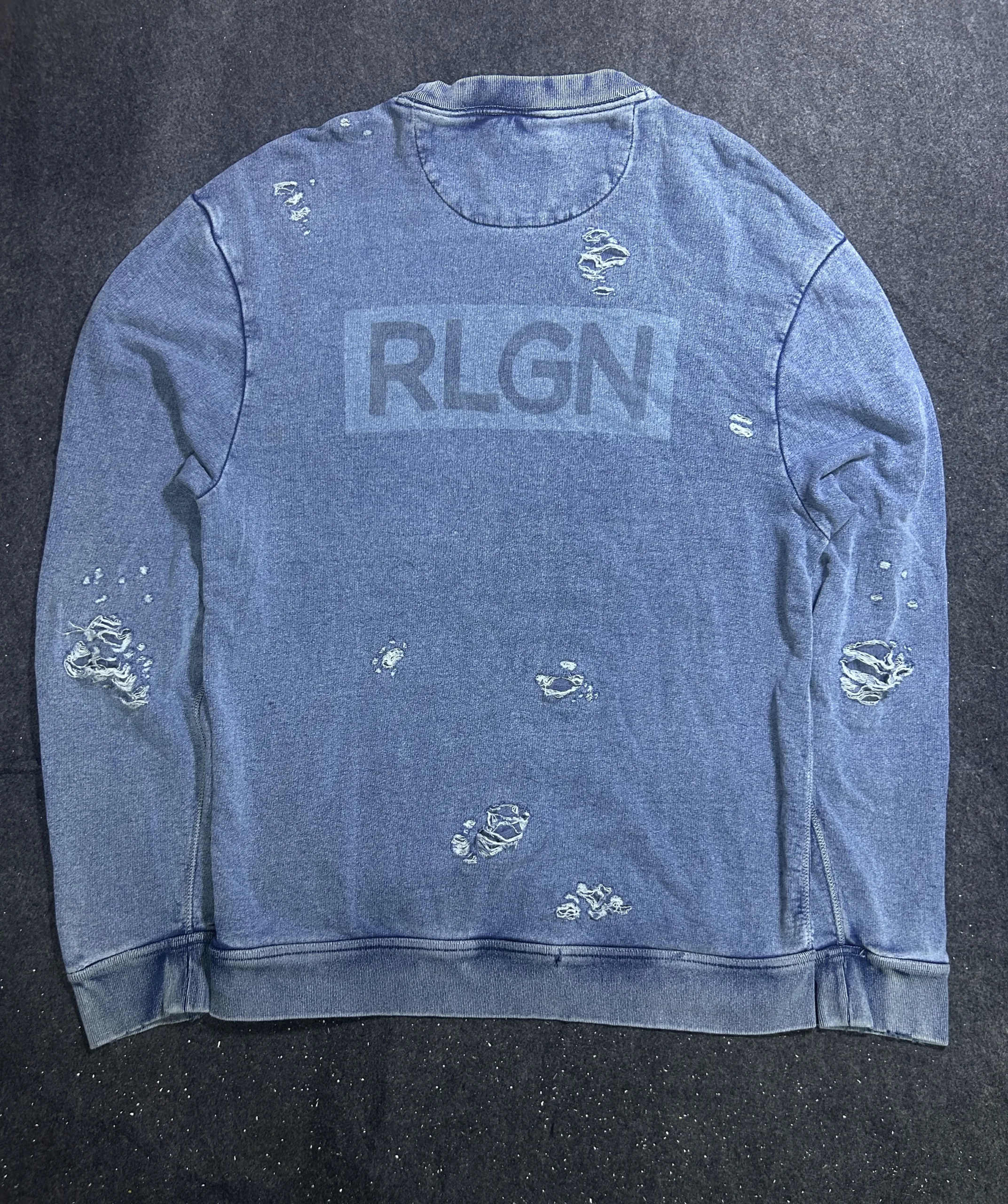 Sweatshirt alternate view