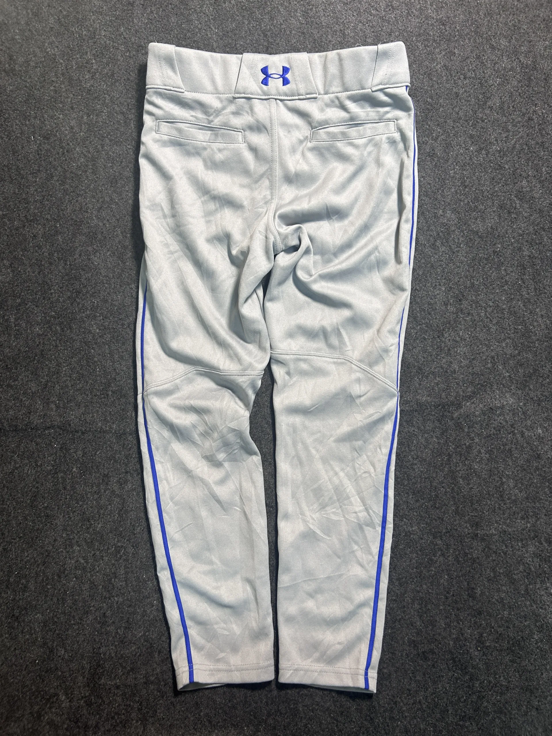 Under Armour White Pants alternate view