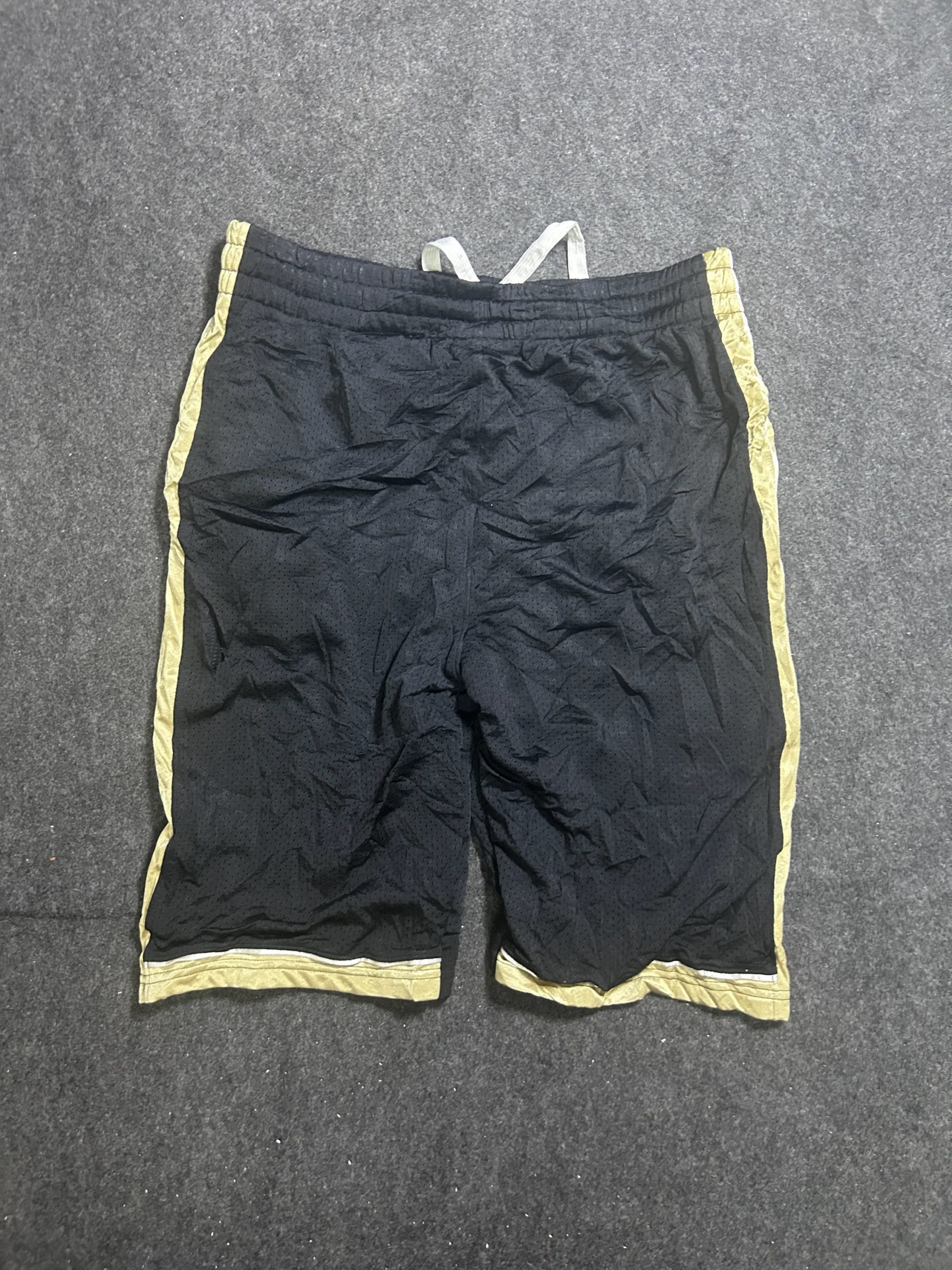 Under Armour Black Shorts alternate view