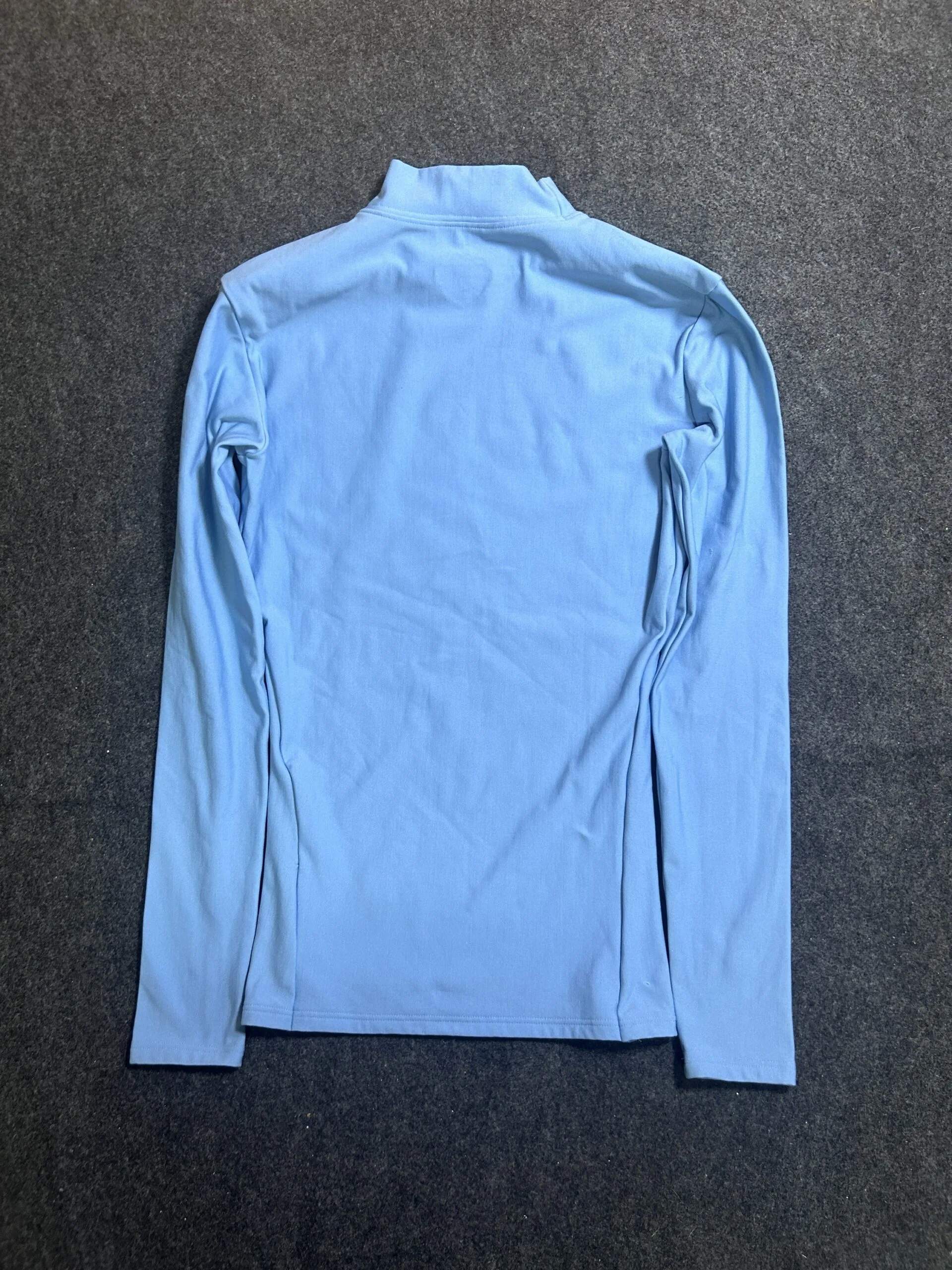 Under Armour Blue simple alternate view