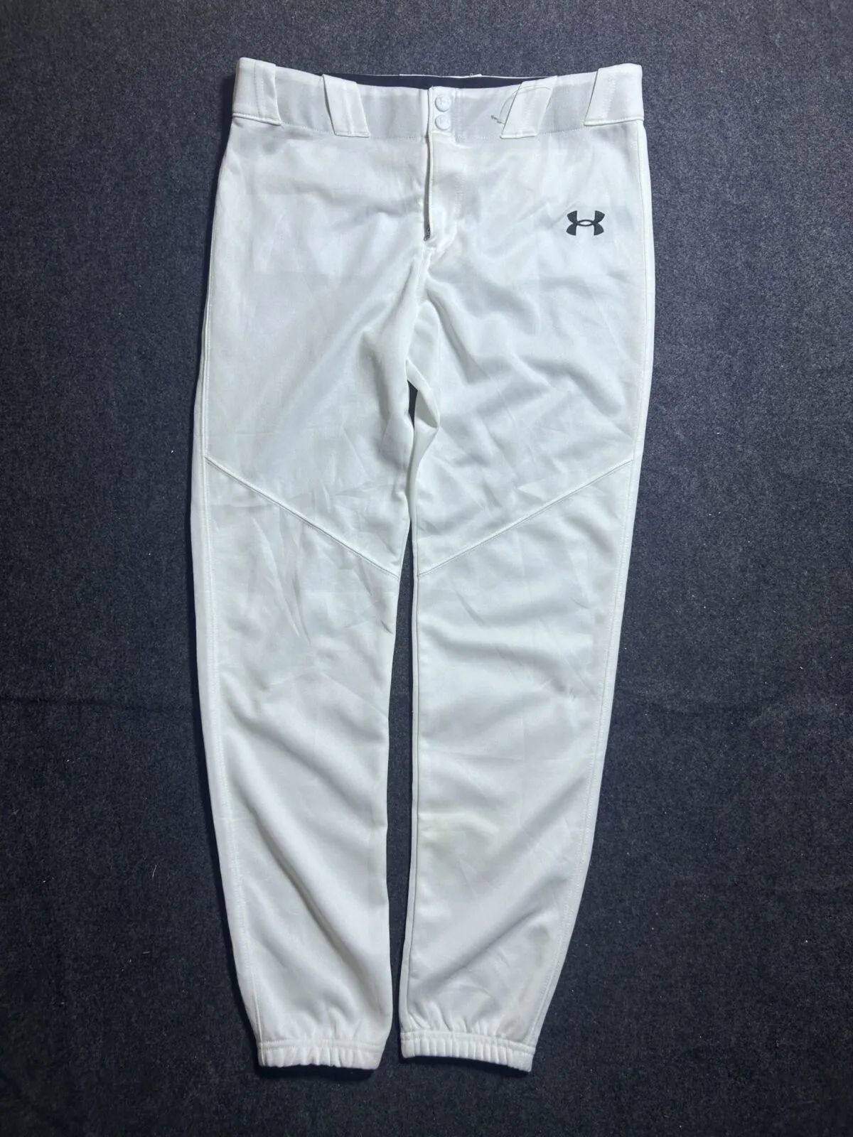 Under Armour White Pants alternate view