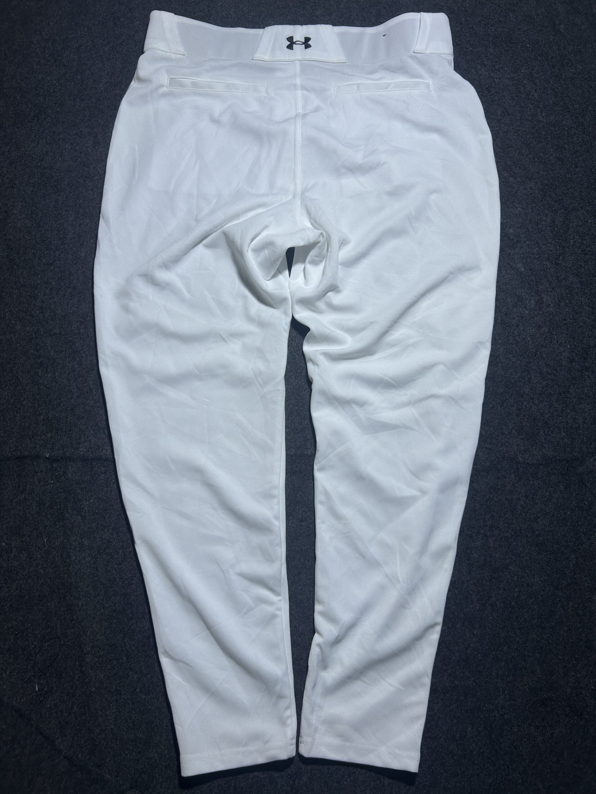 Under Armour White Pants alternate view