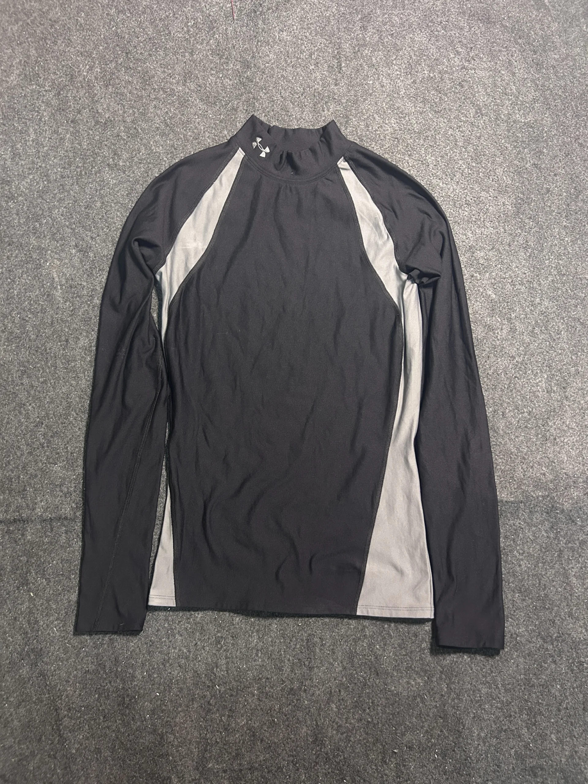 Under Armour Black simple alternate view