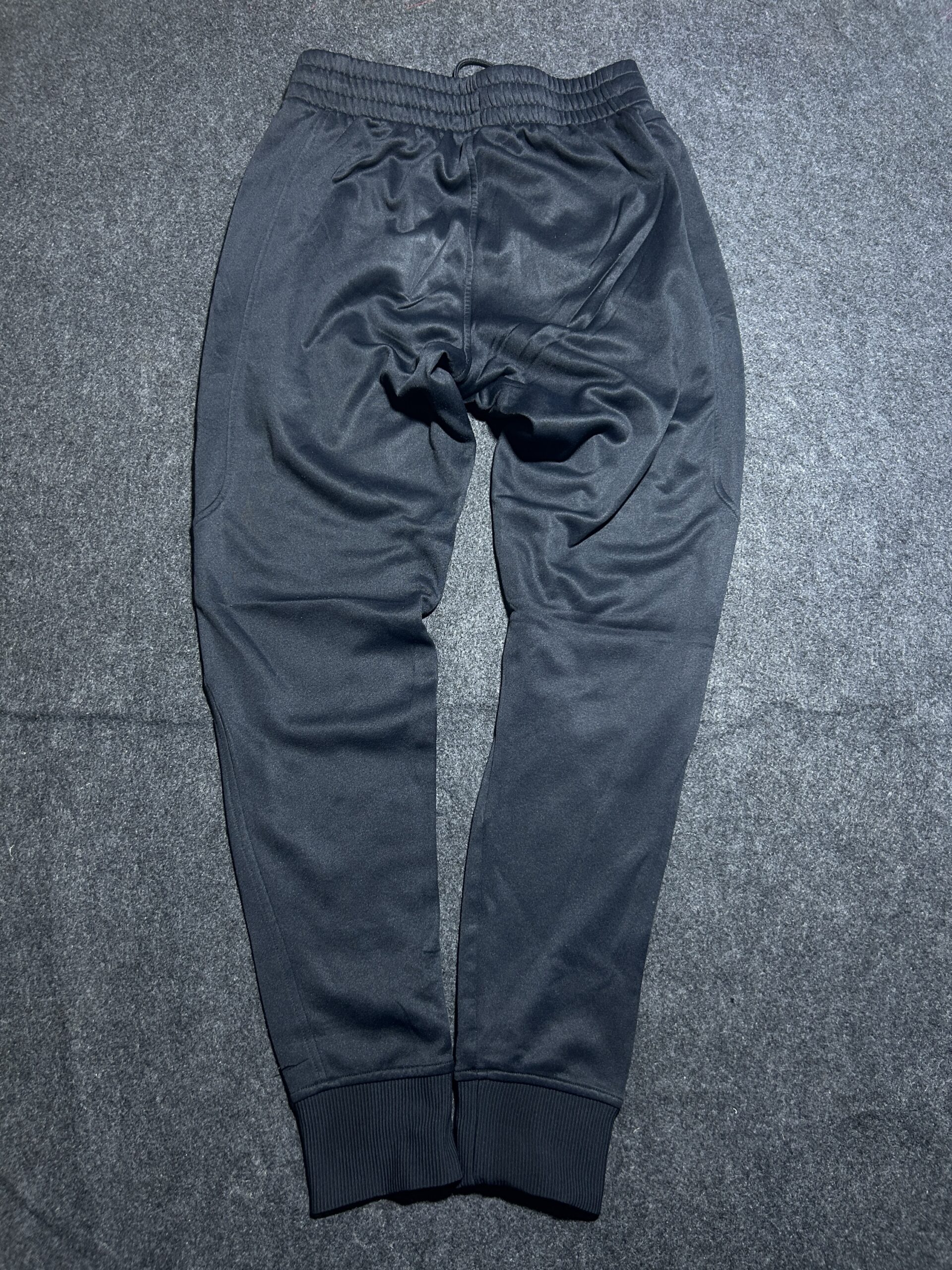 Under Armour Black Track Pants alternate view