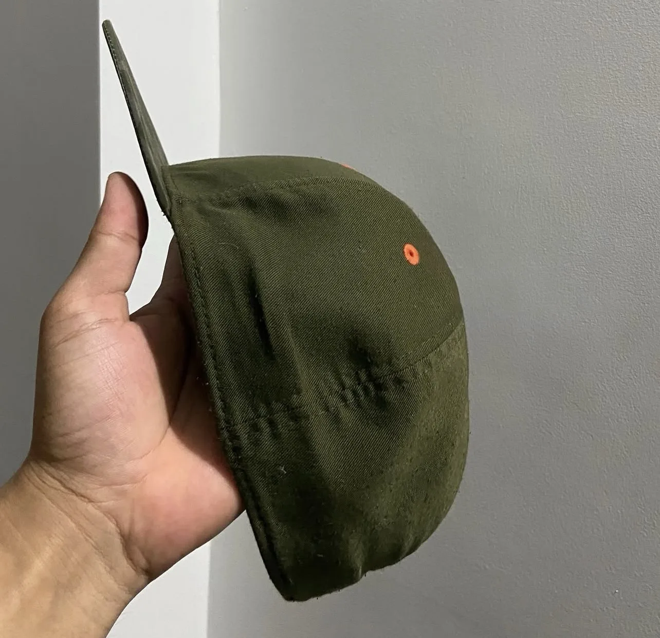 Under Armour Green simple alternate view