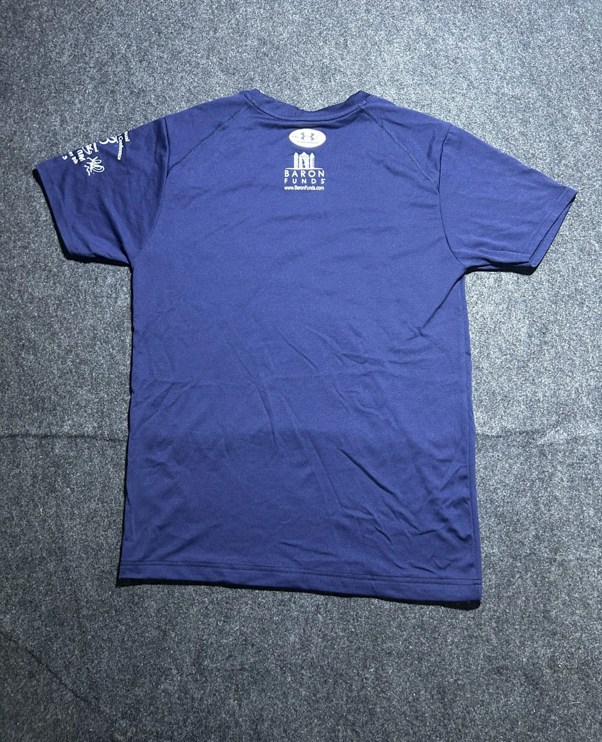 Under Armour T-Shirt alternate view