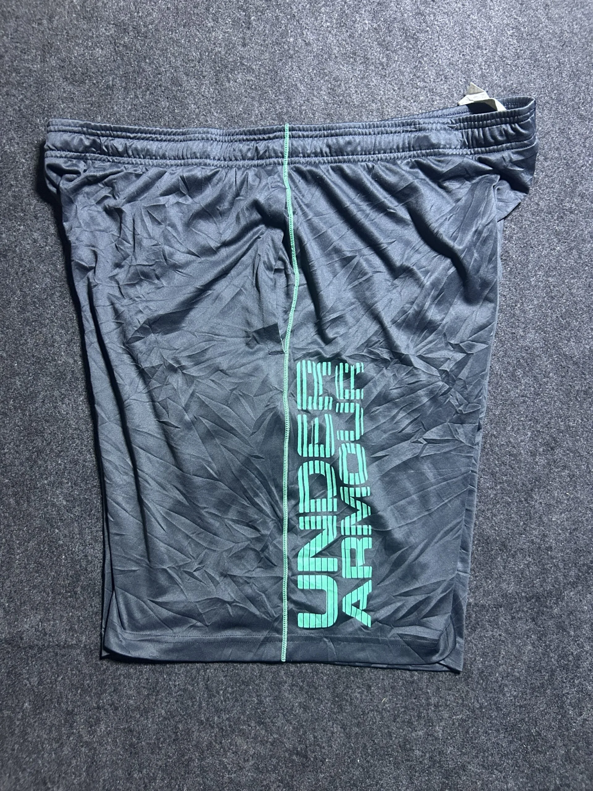 Under Armour Training Shorts alternate view