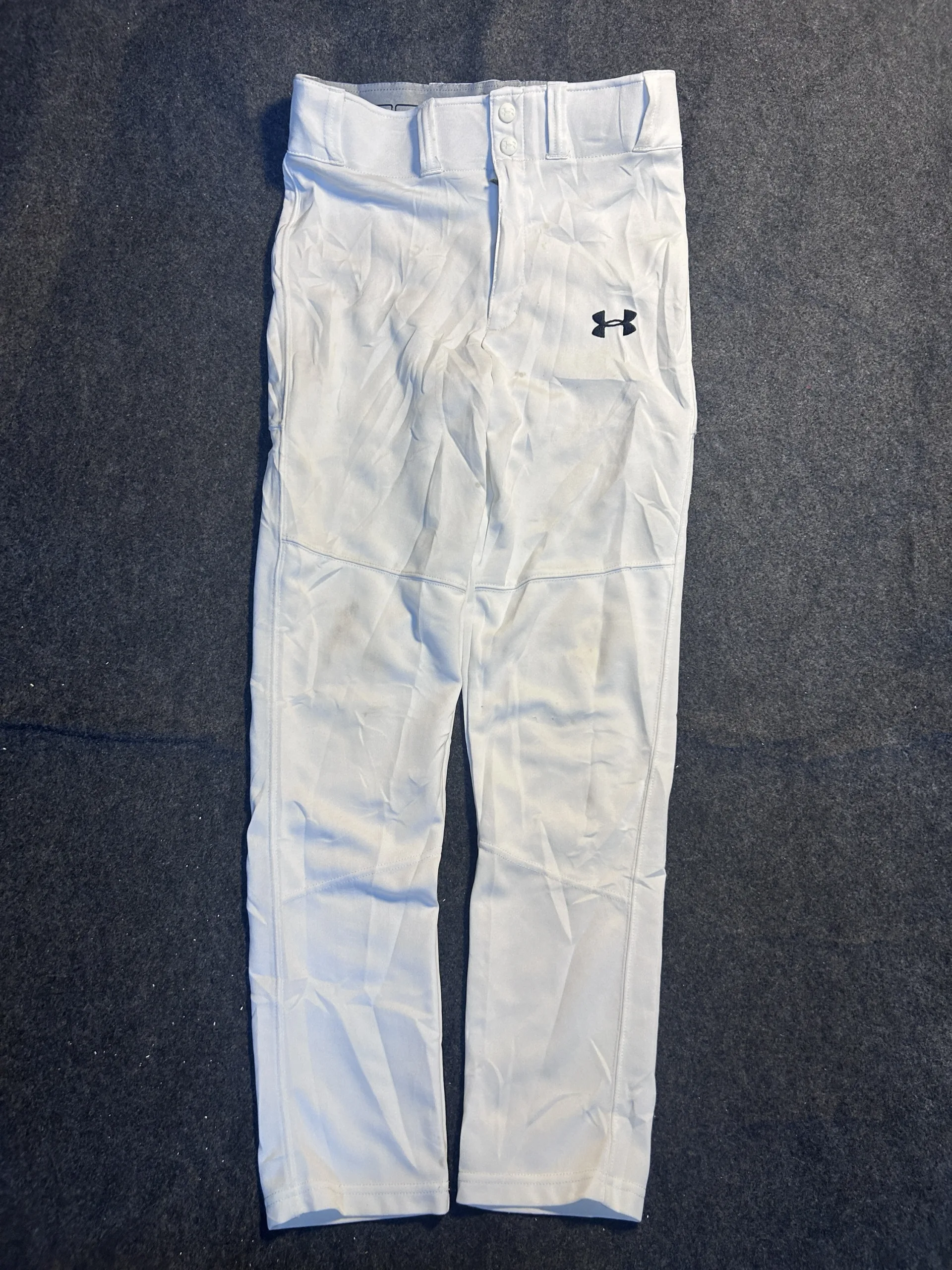 Under Armour White Pants alternate view