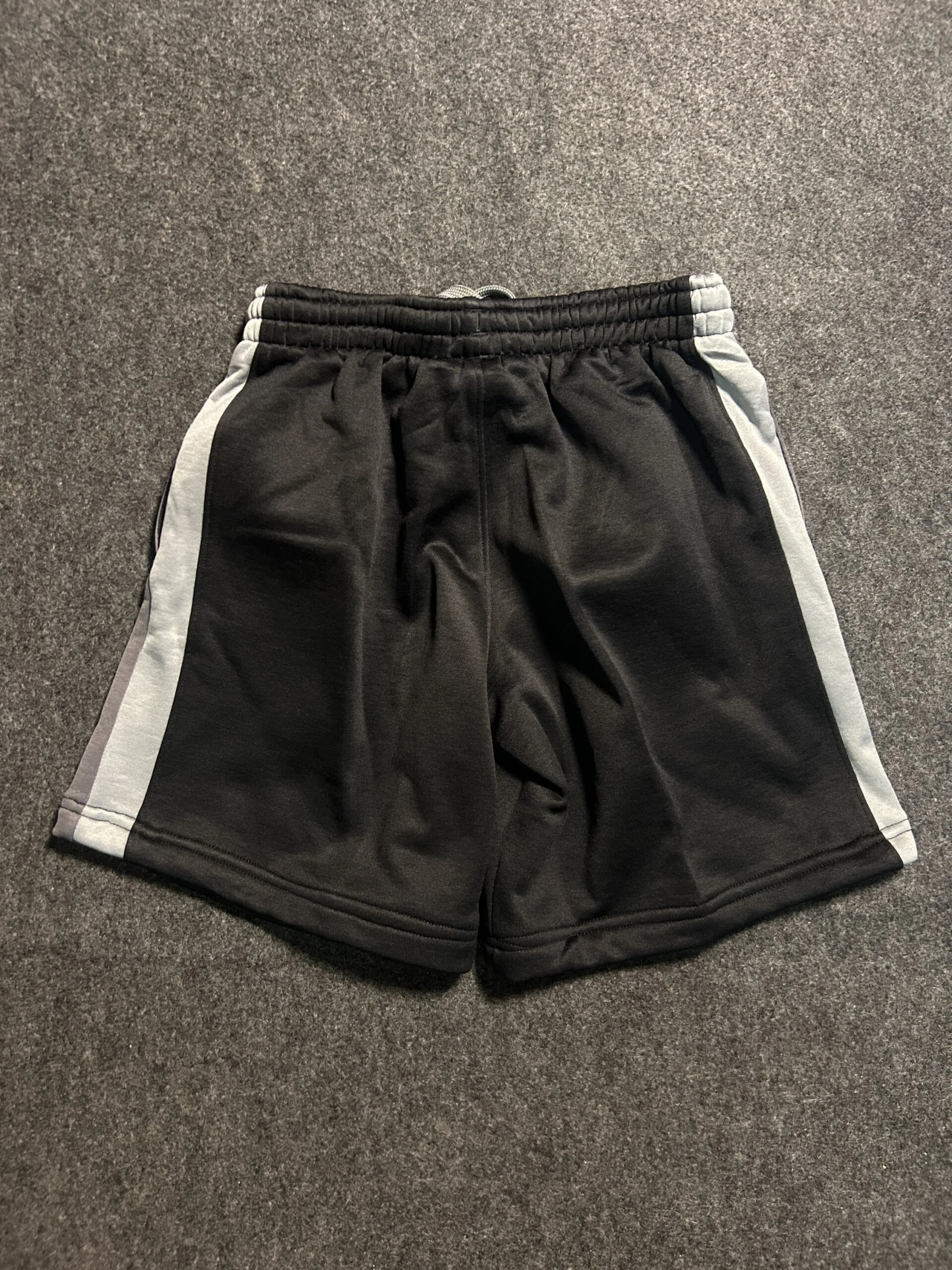 Under Armour Black Shorts alternate view