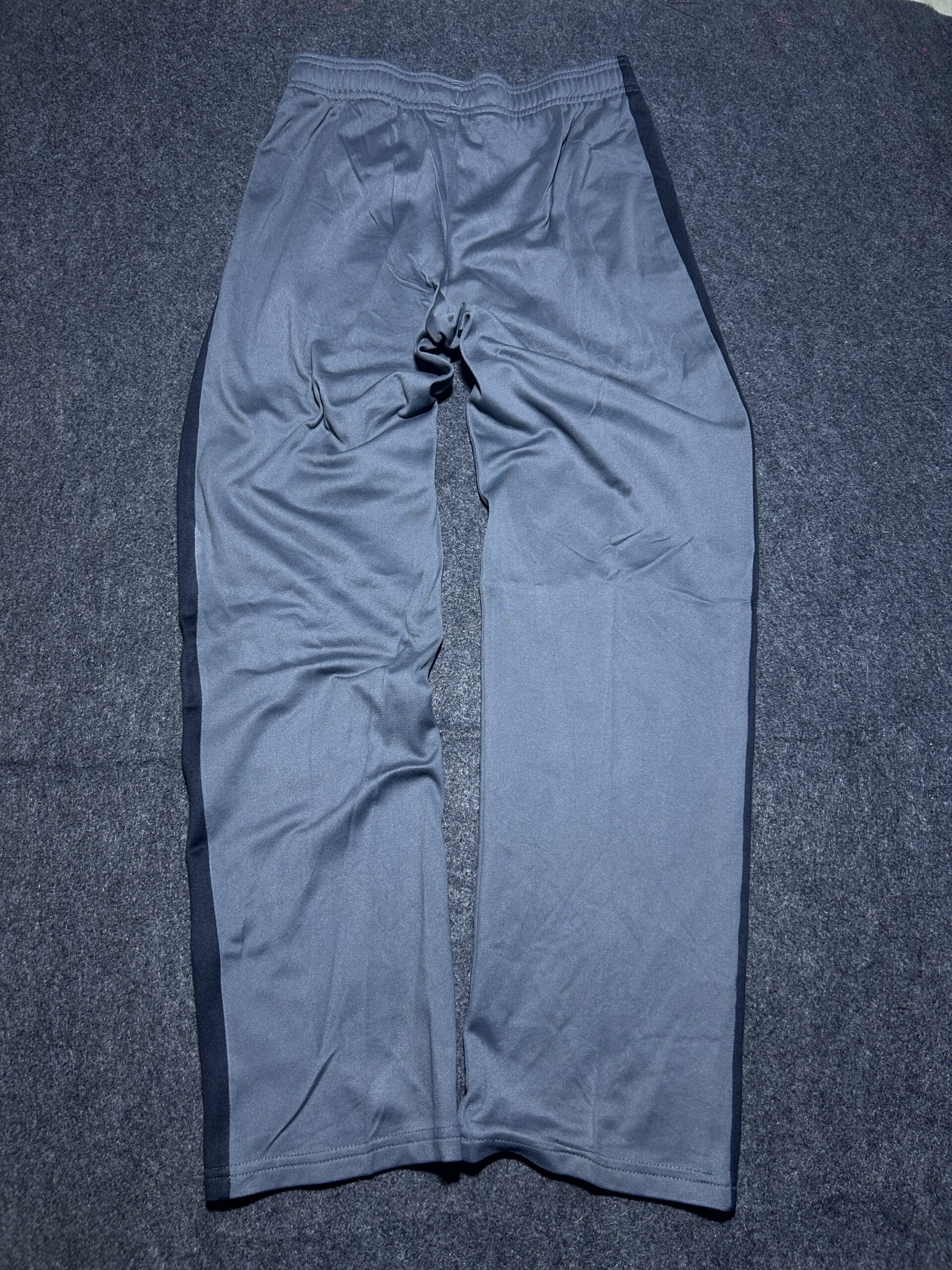 Under Armour Black Track Pants detail view