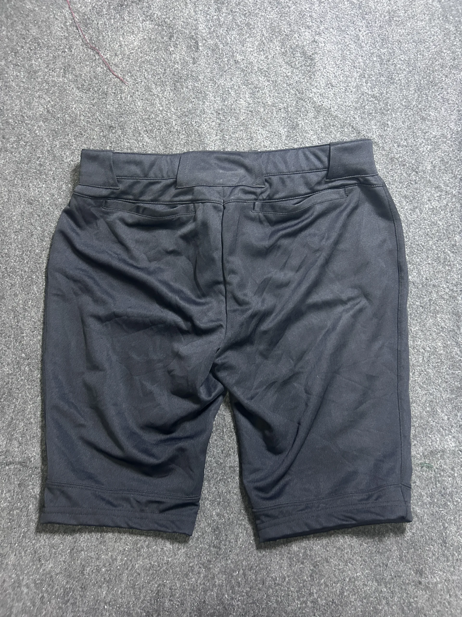 Under Armour Black Shorts alternate view