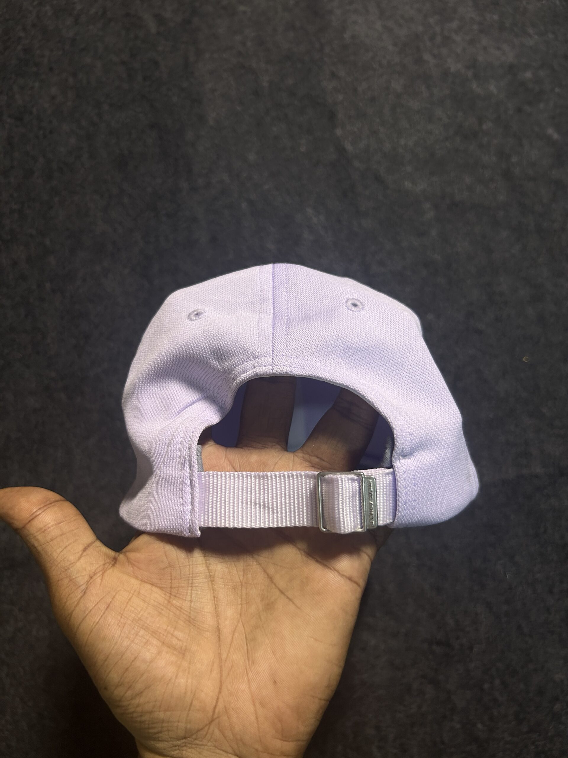 Under Armour simple back view