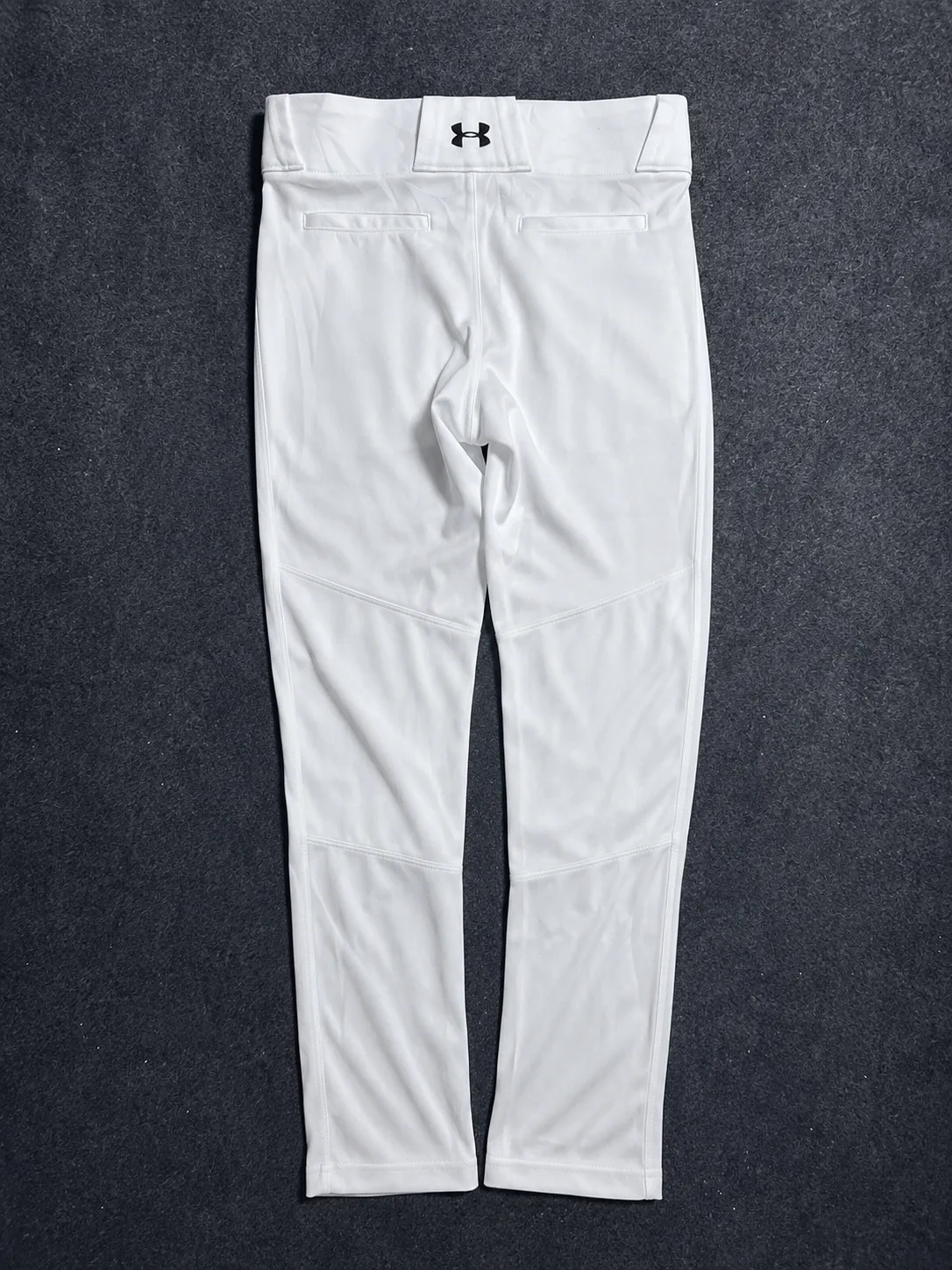 Under Armour White Pants alternate view