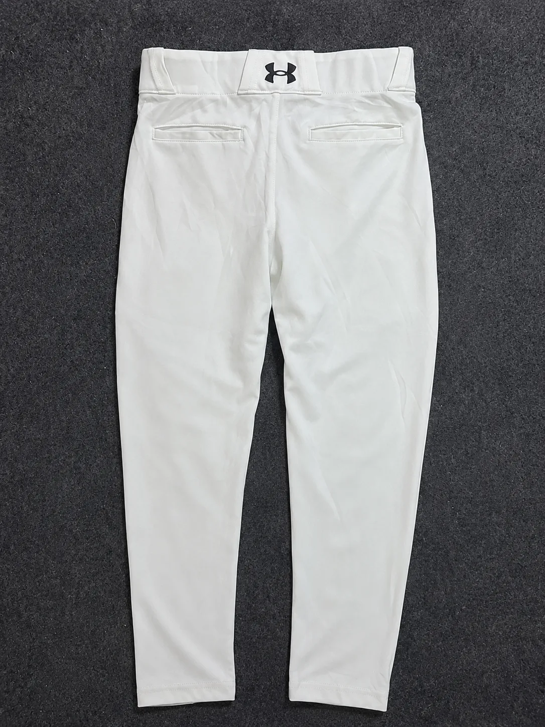 Under Armour White Pants alternate view