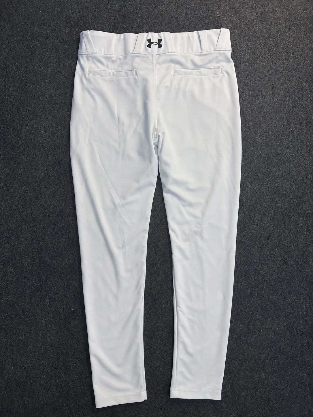 Under Armour White Pants alternate view