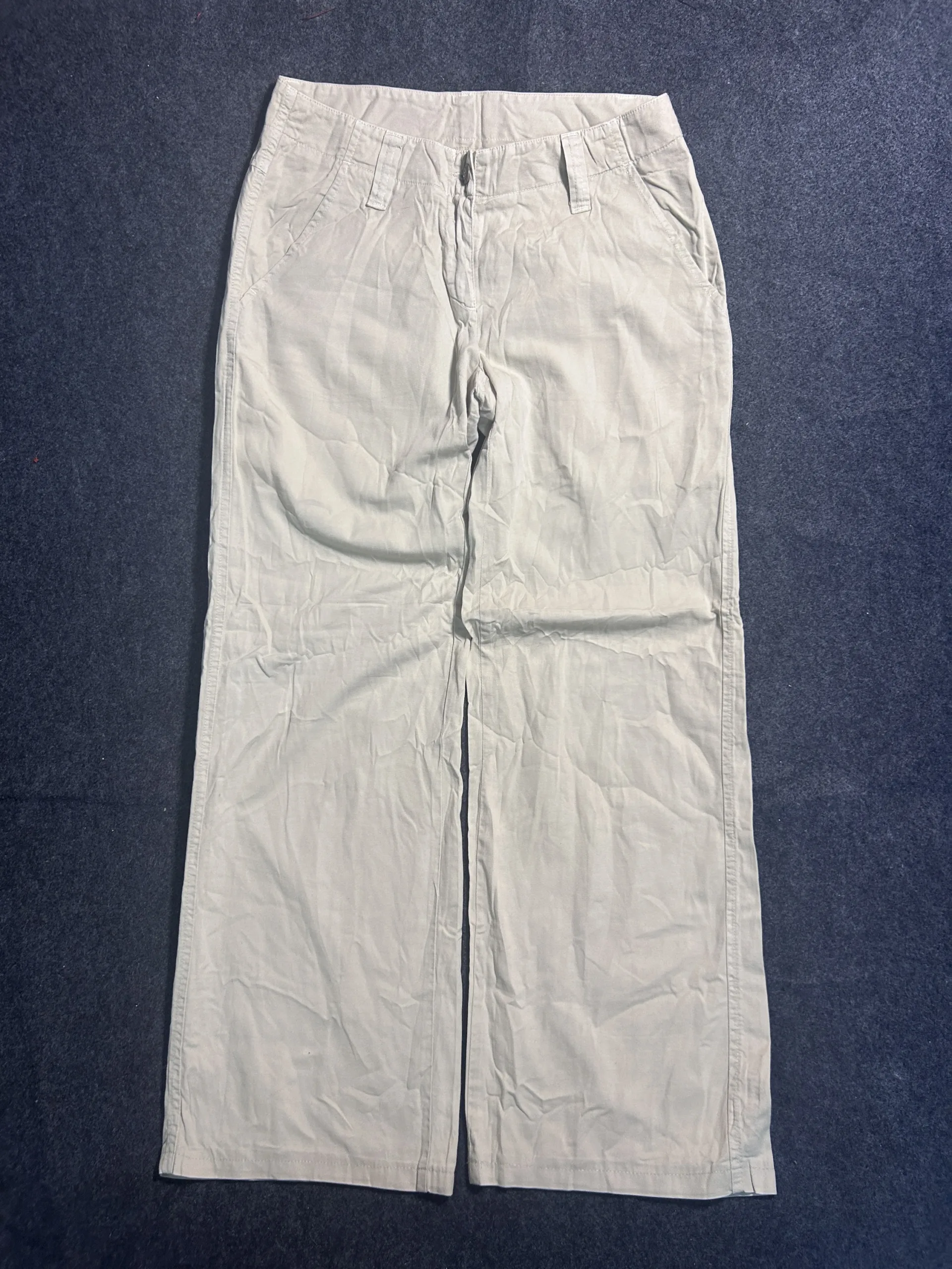 Beige Pants alternate view