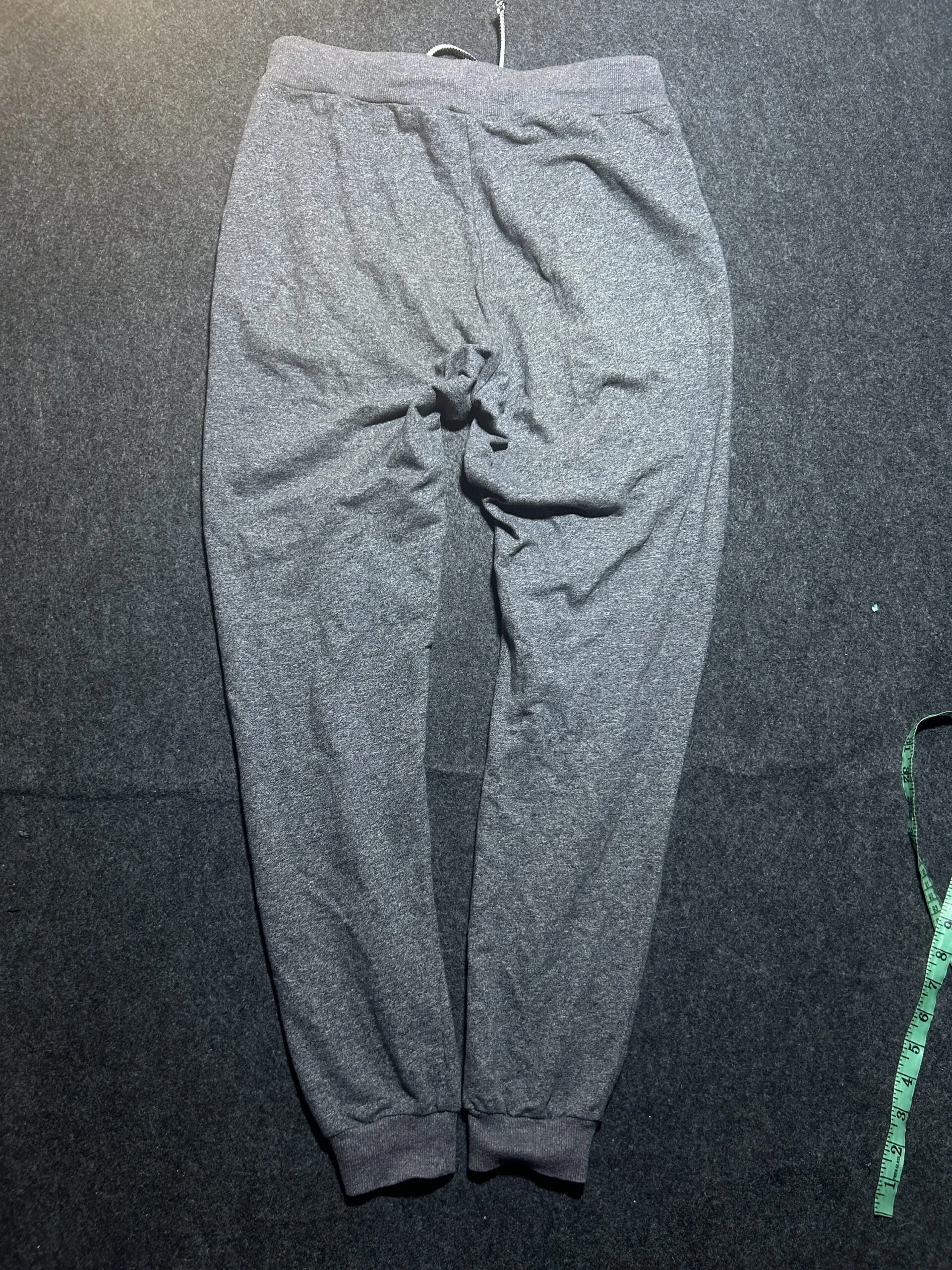 Umbro Grey Track Pants alternate view