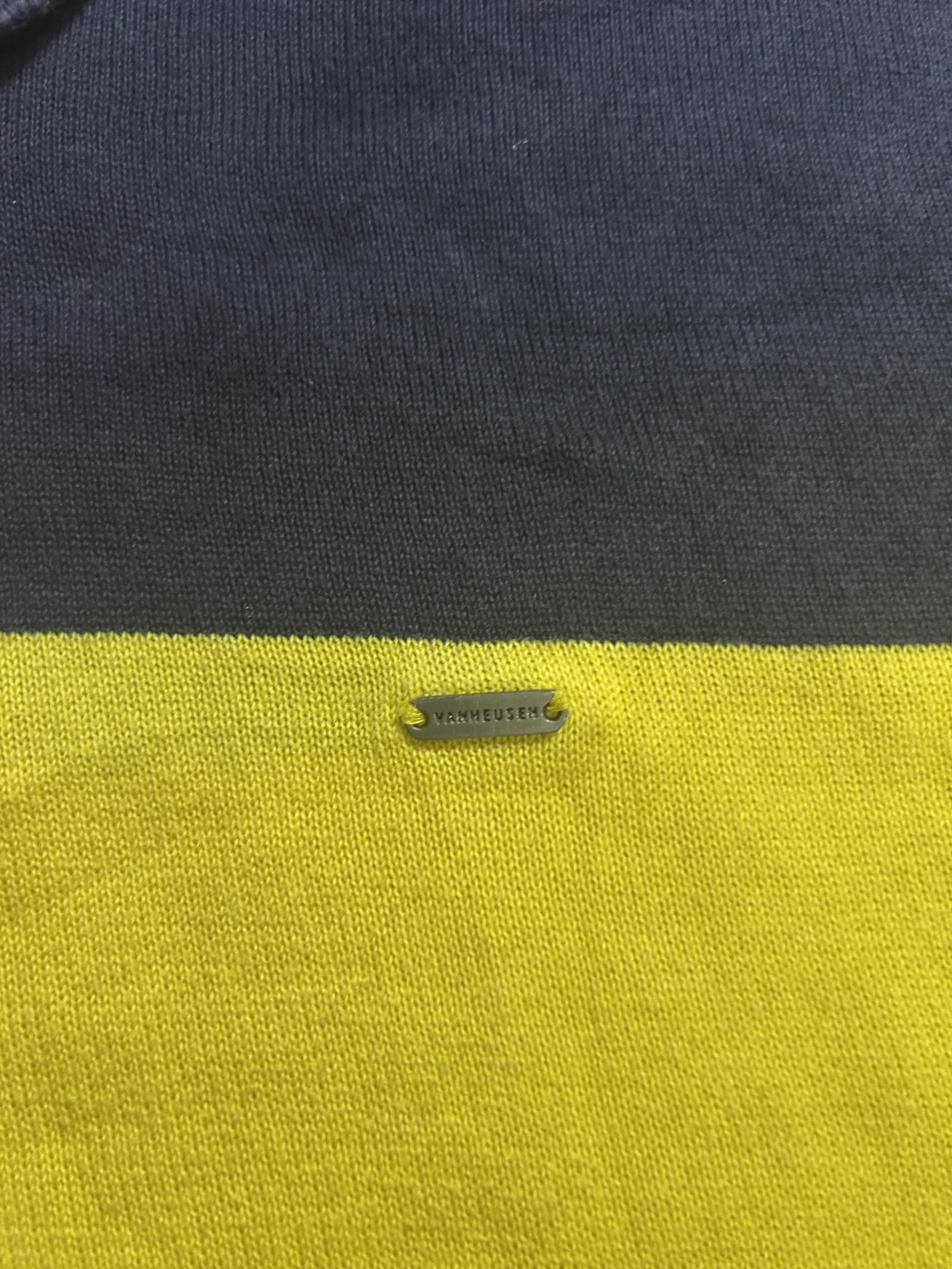 Navy T-Shirt alternate view