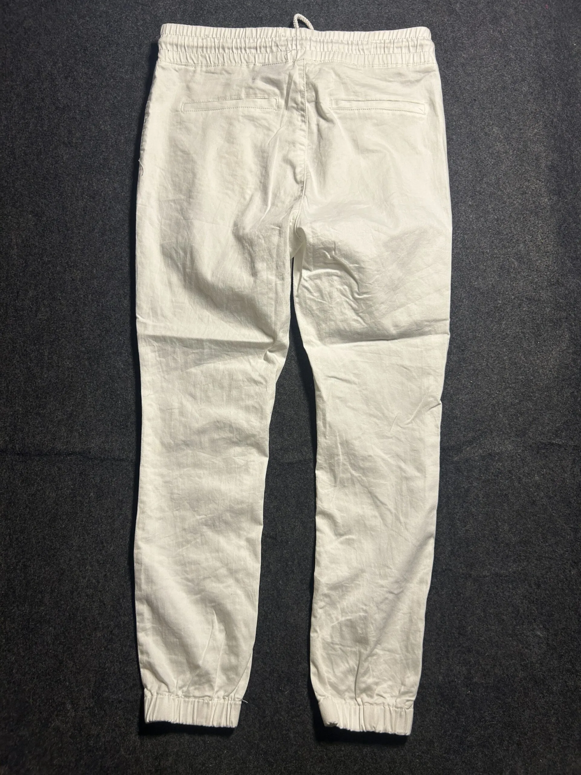 White Jeans alternate view