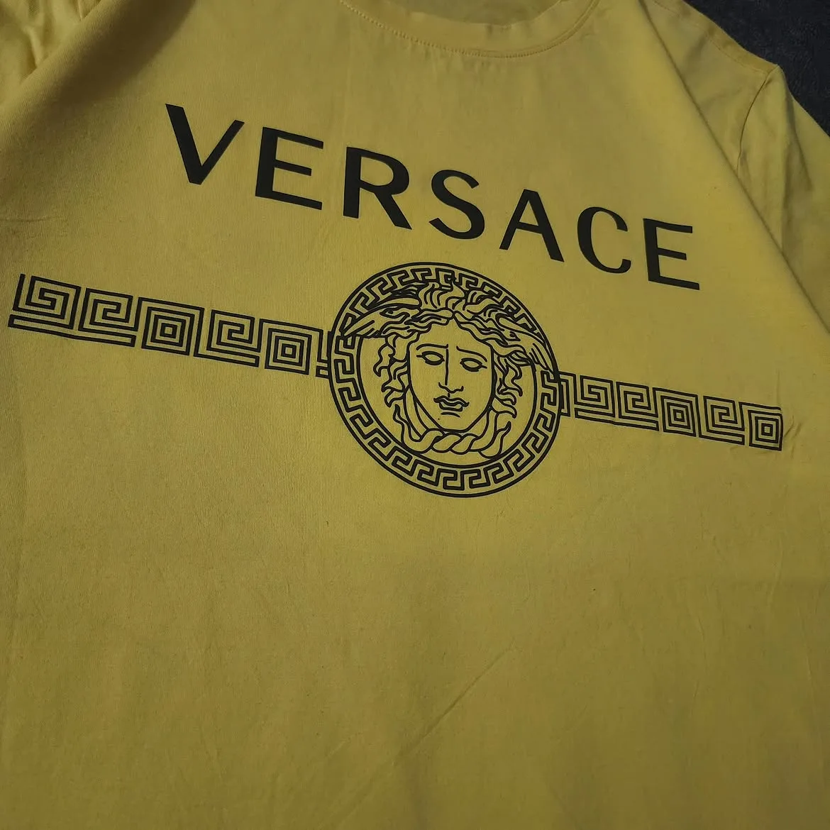 Yellow T-Shirt alternate view