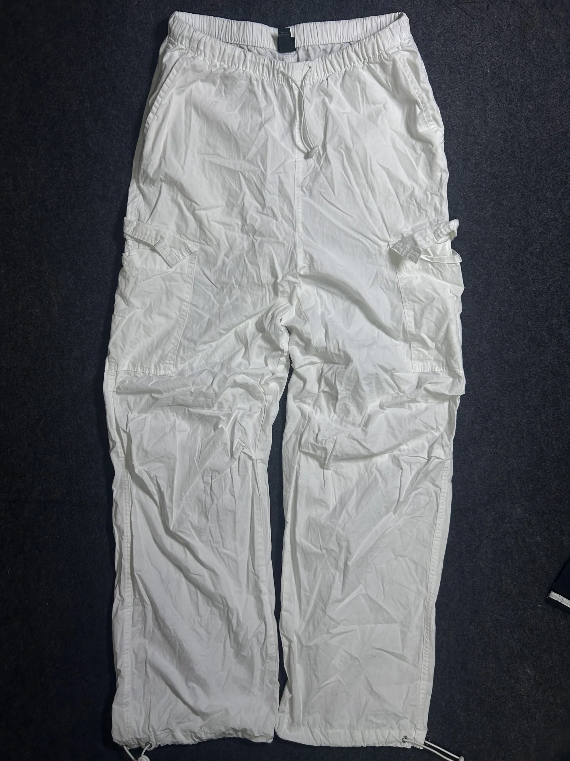 Pants alternate view