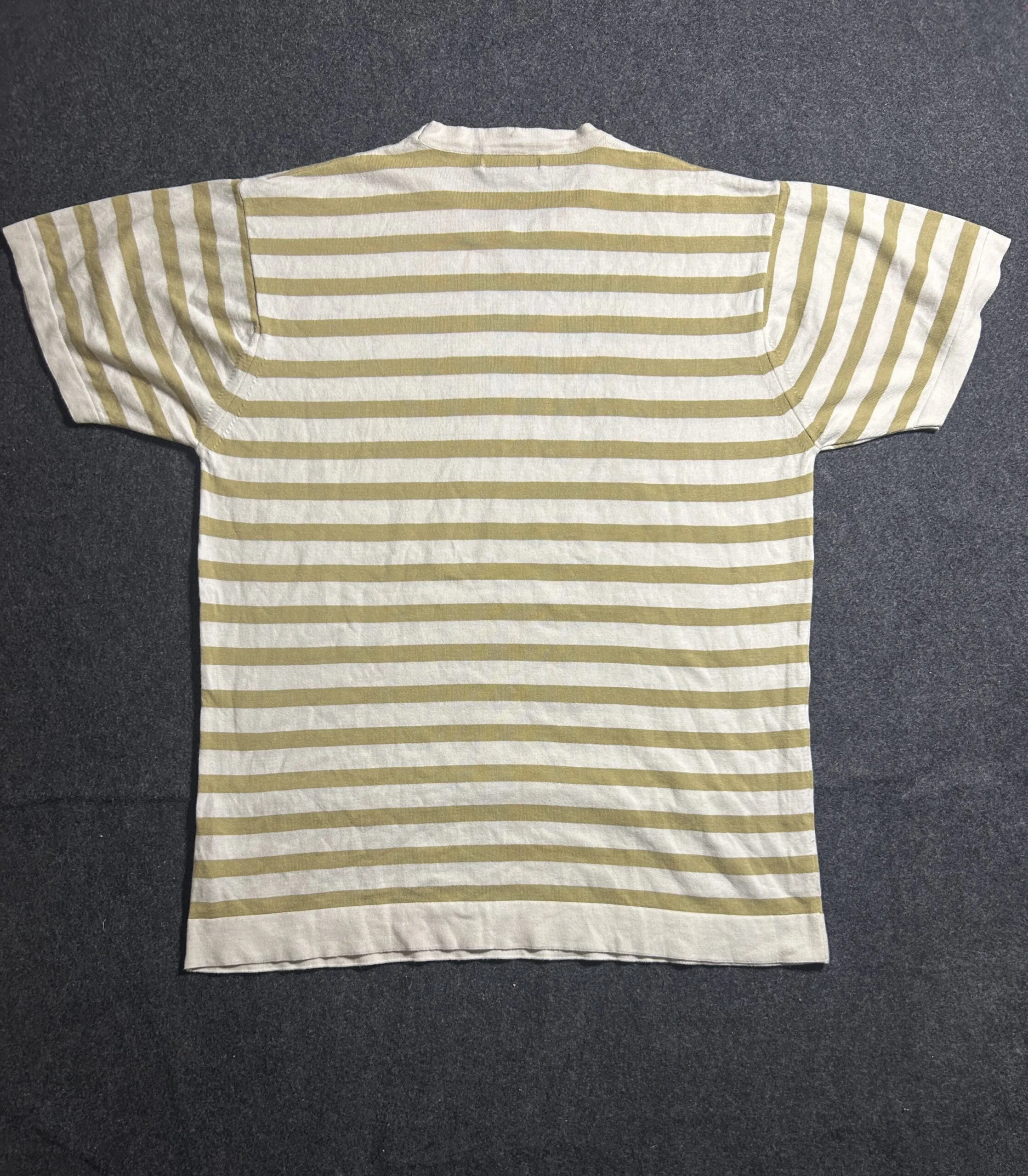 Zara White T-Shirt alternate view