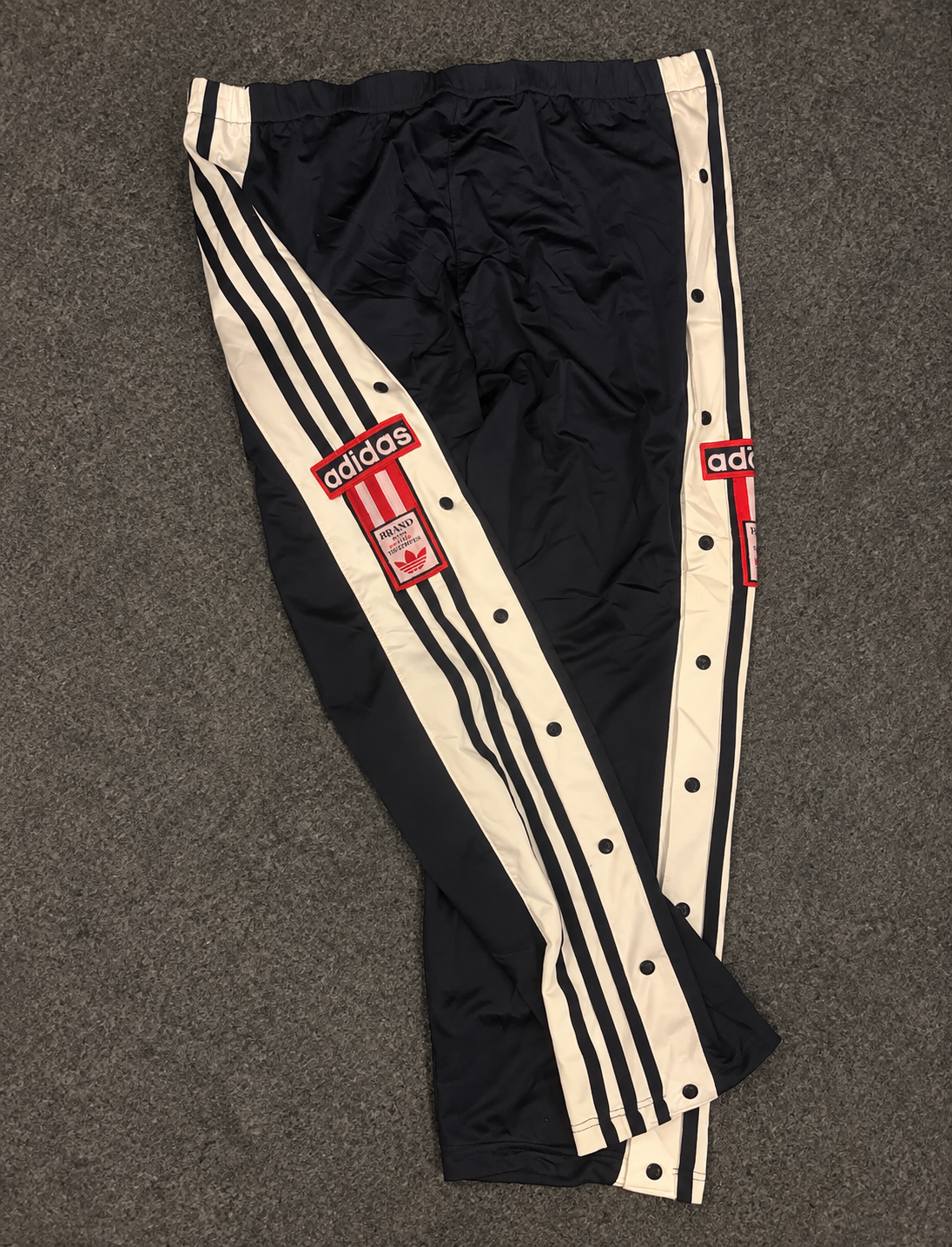 Adidas shirt