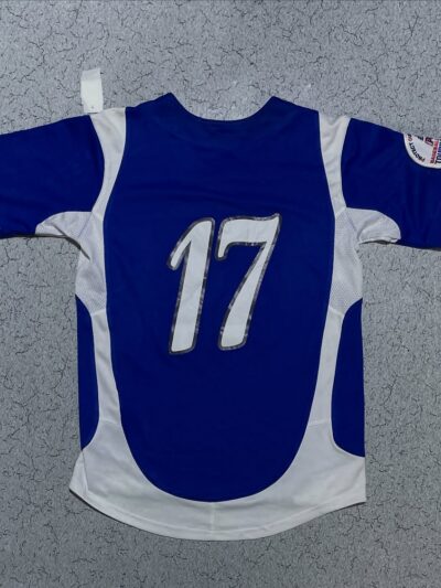 THRIFT JERSEY