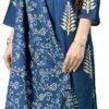 Chandrakala Kurti Palazzo Pant with Dupatta Suit Set for Women (K176-P)