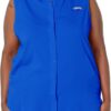 Columbia Sportswear Women's Tamiami Sleeveless Shirt