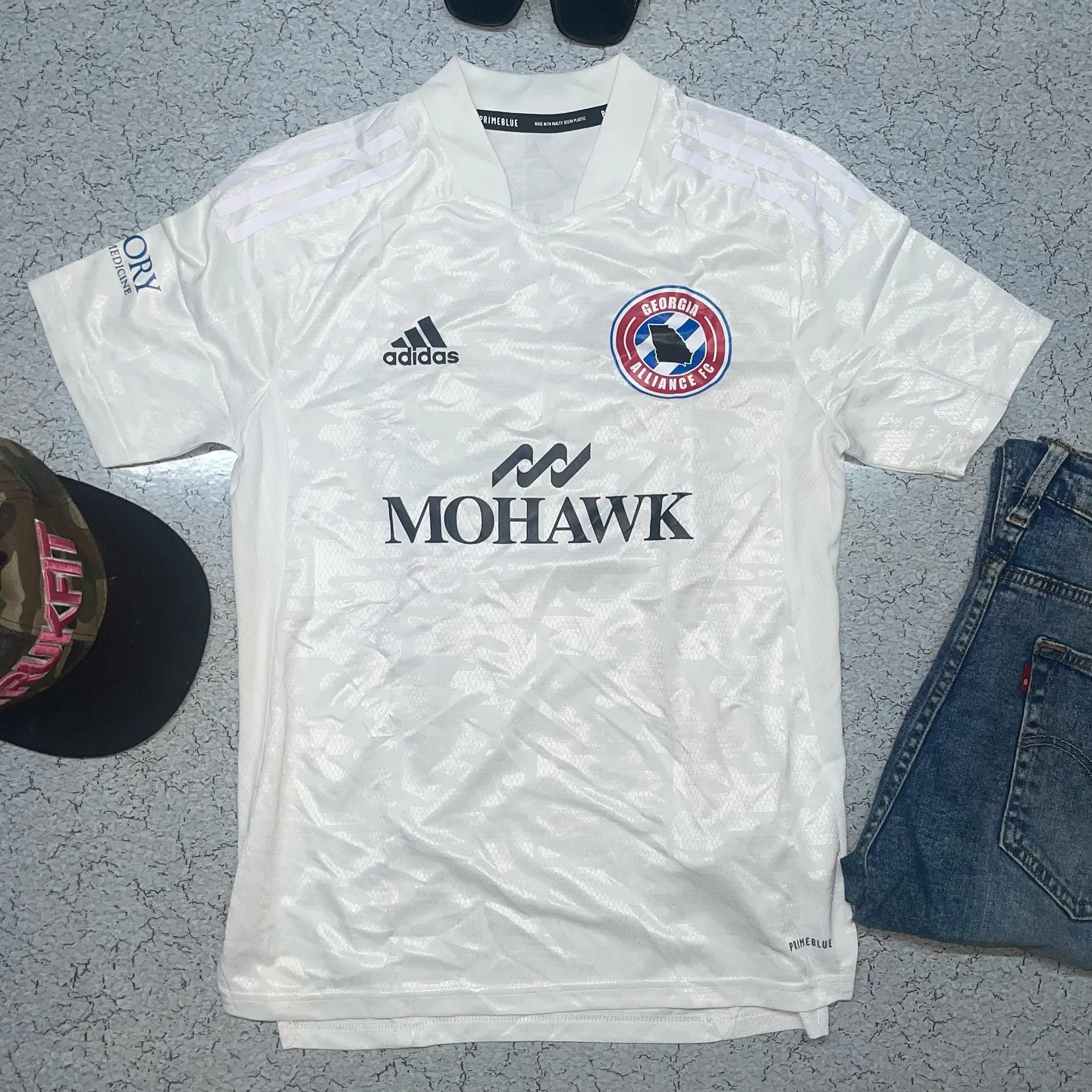 thrift jersey online