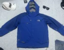 The north face thrift store india
