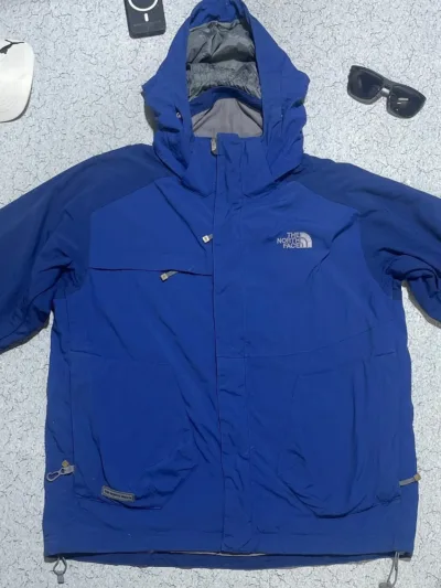 The north face thrift store india
