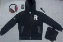 Nike nba thrift jackets india