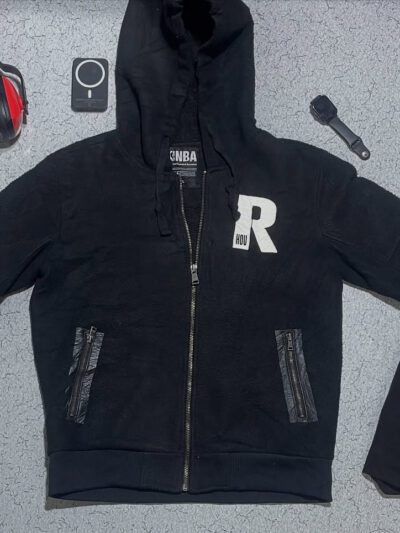Nike nba thrift jackets india