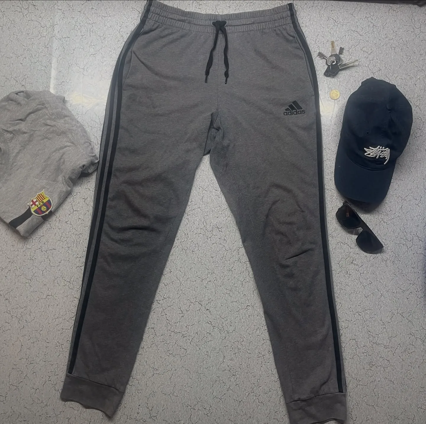 Men adidas thrift jacket online india