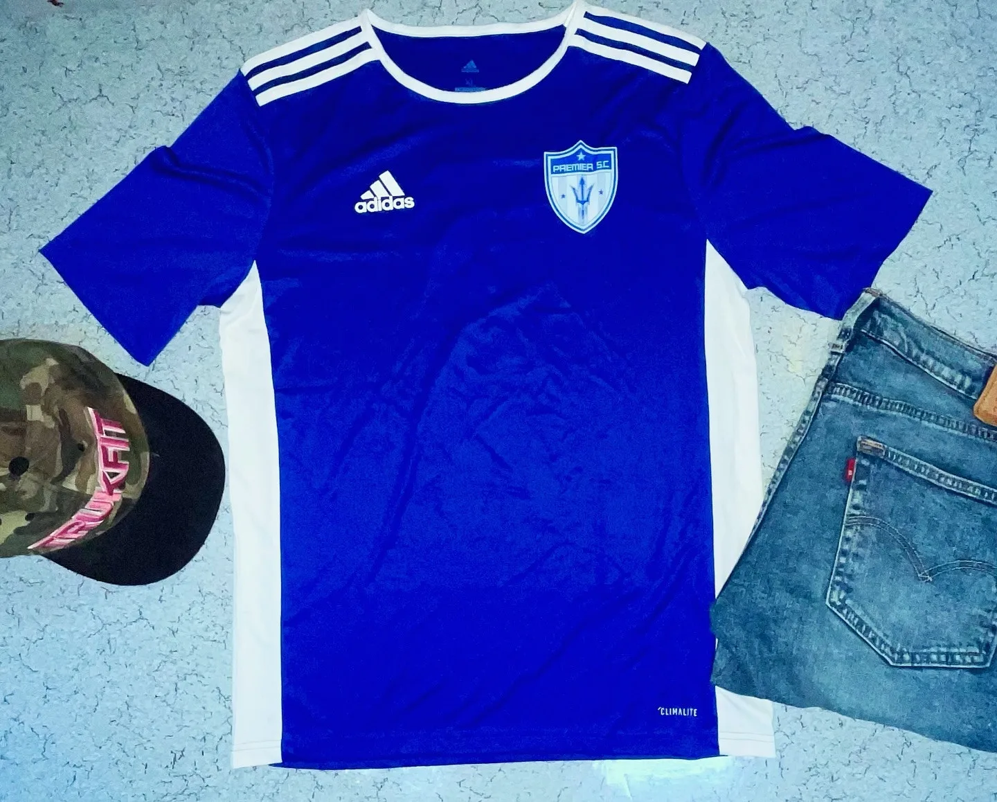 thrift jersey online