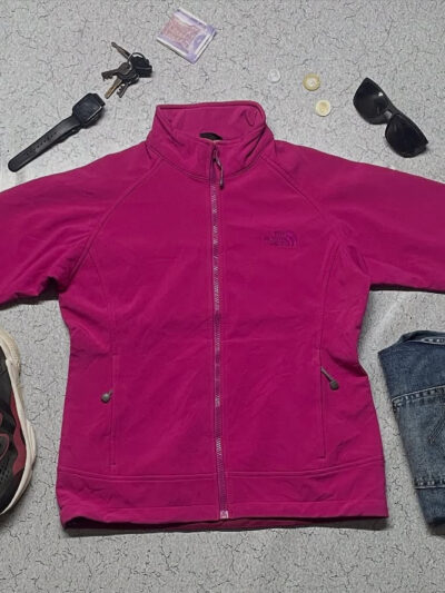 The north face thrift store india
