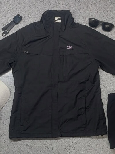 Vintage thrift track jacket online india