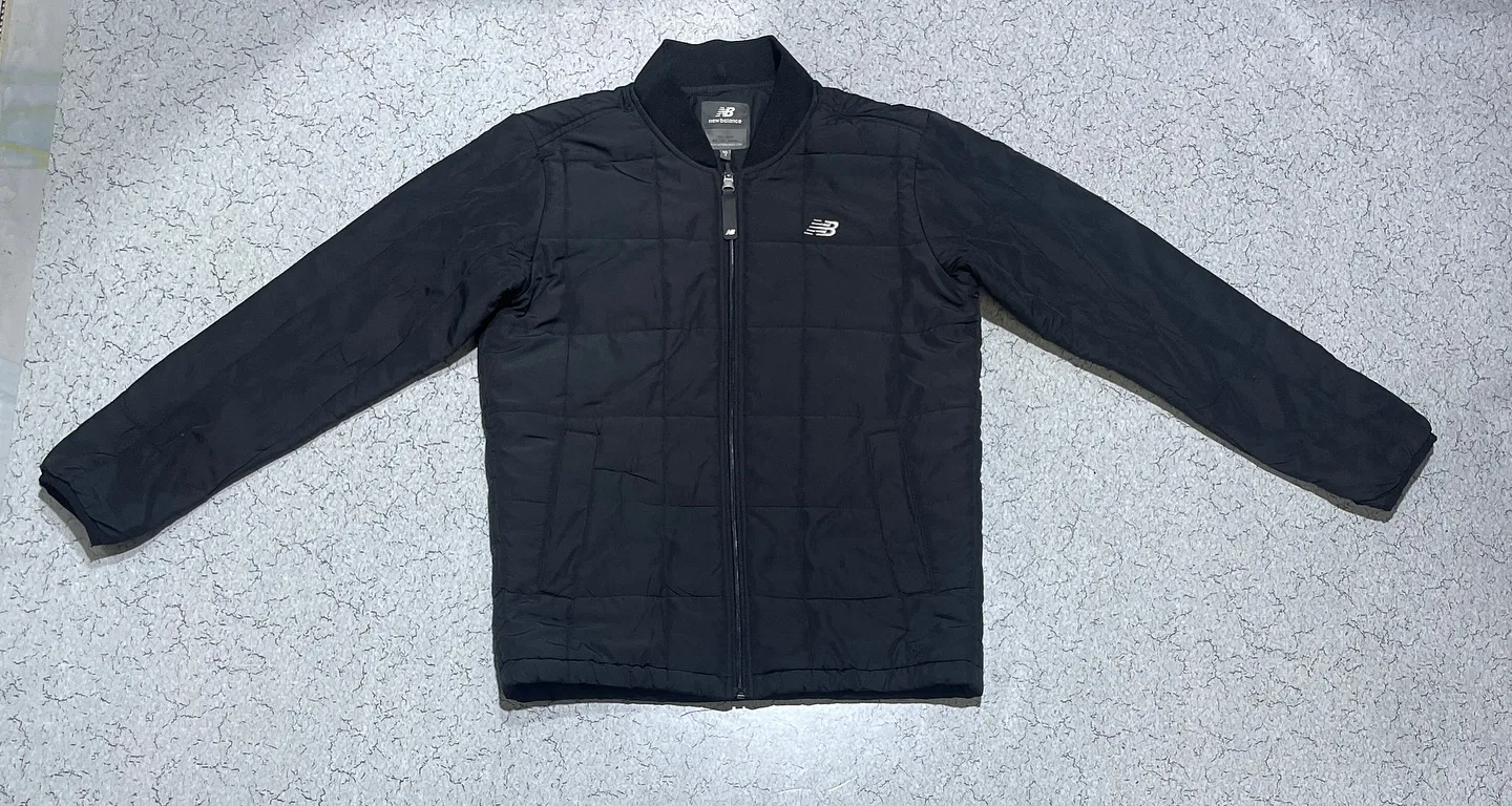 Thrift Jackets India