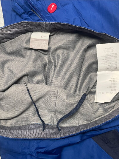 nike thrift track pant